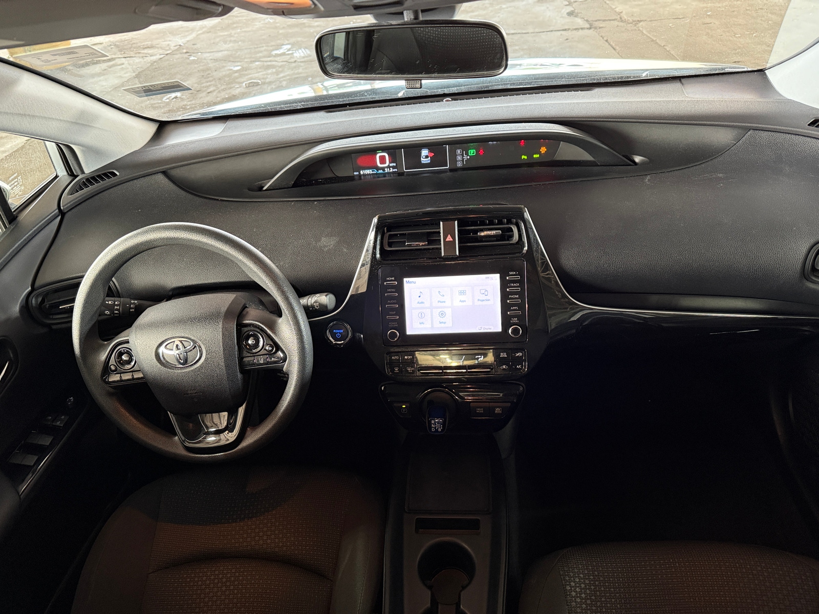 Thumbnail: 2020 Toyota Prius - 3