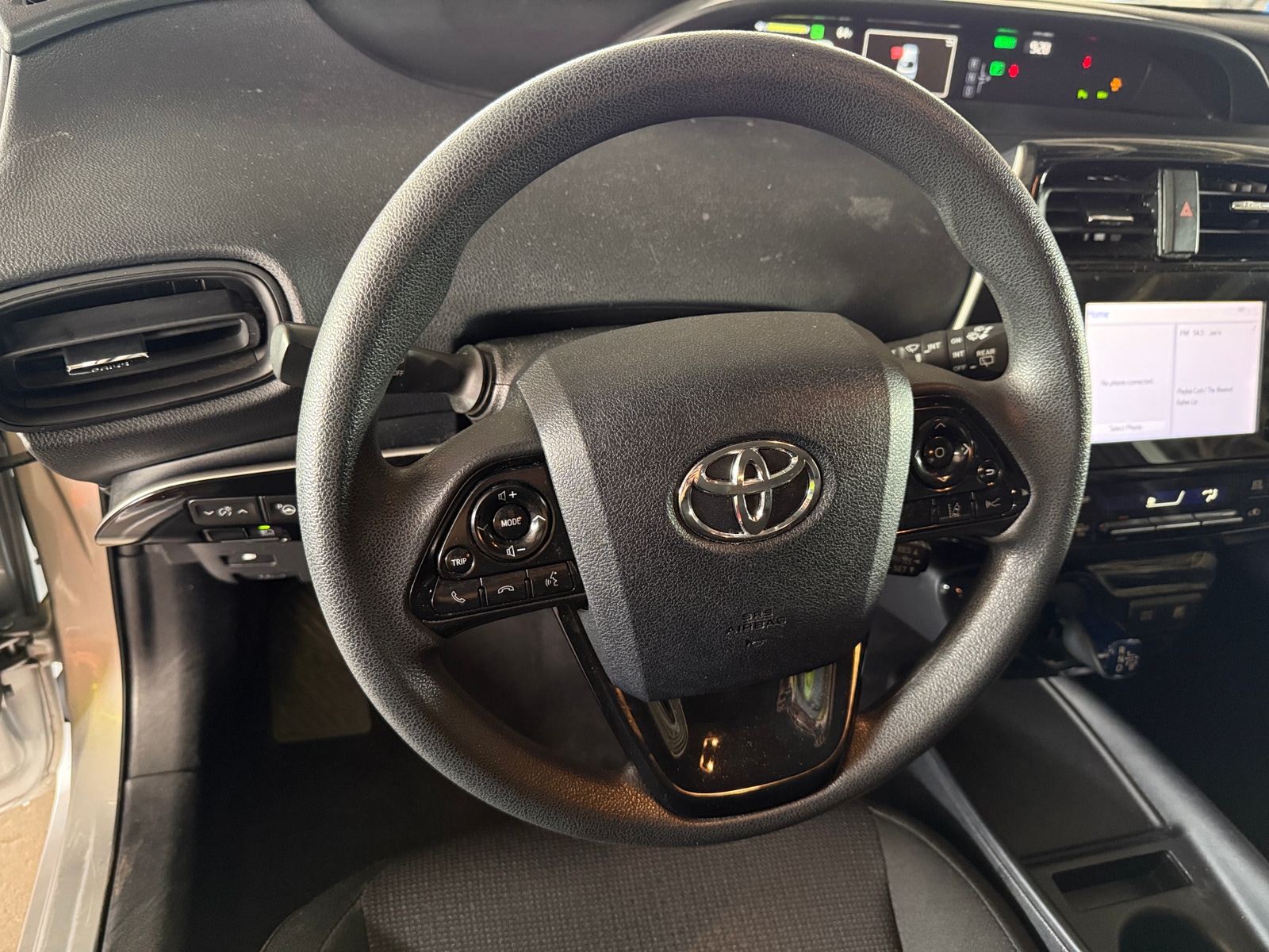 Thumbnail: 2020 Toyota Prius - 5