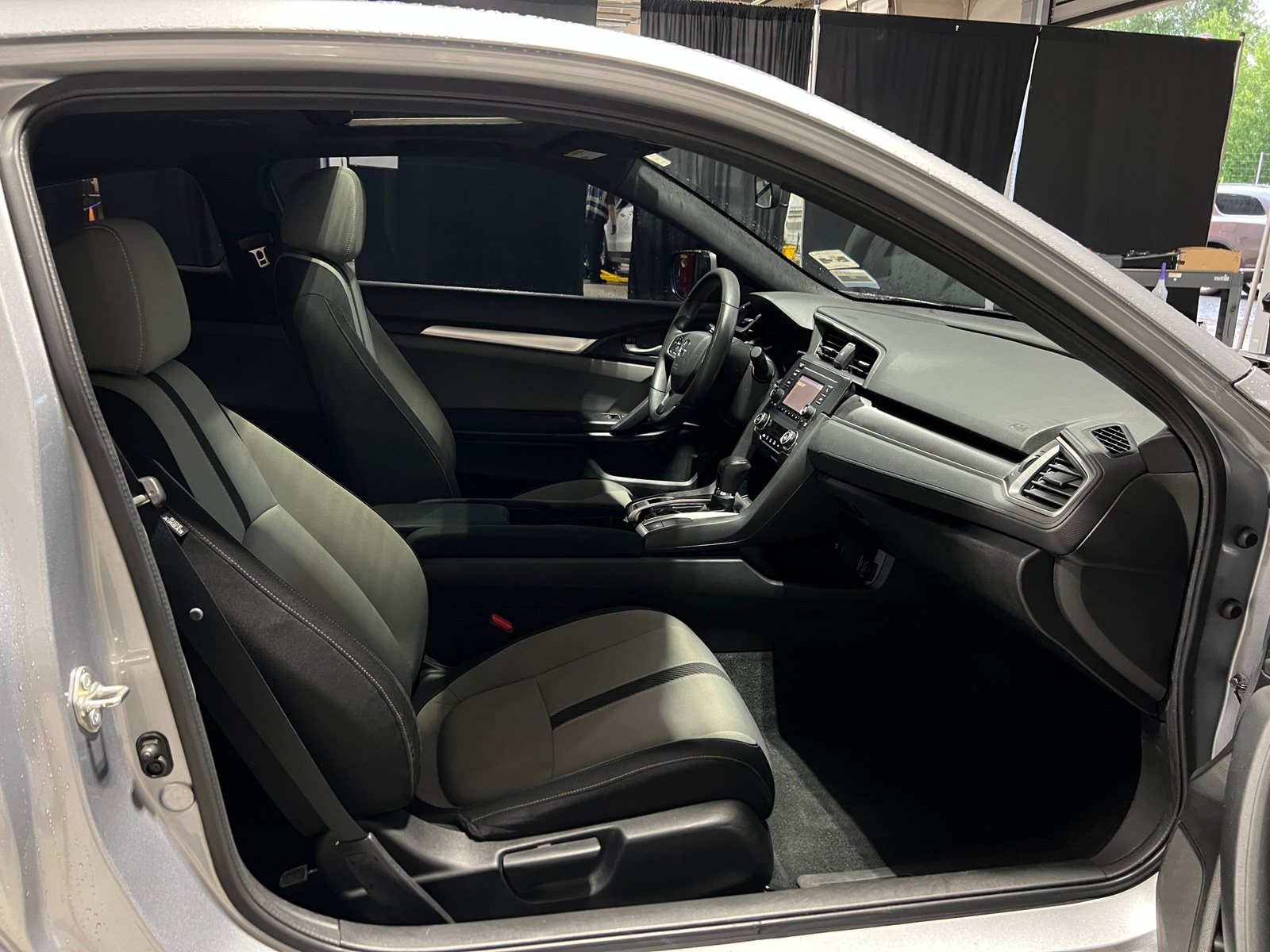 Thumbnail: 2016 Honda Civic - 2