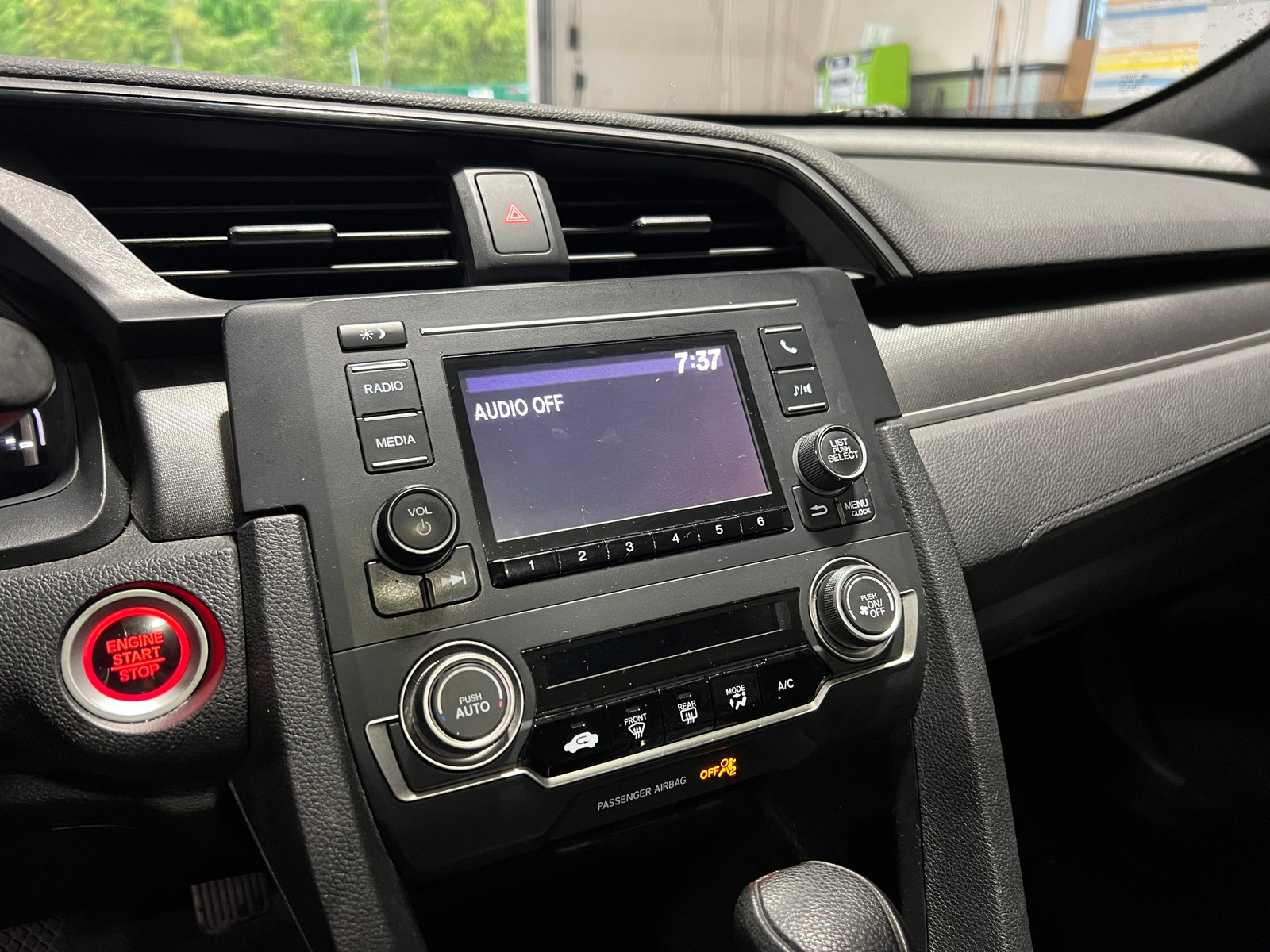 Thumbnail: 2016 Honda Civic - 3