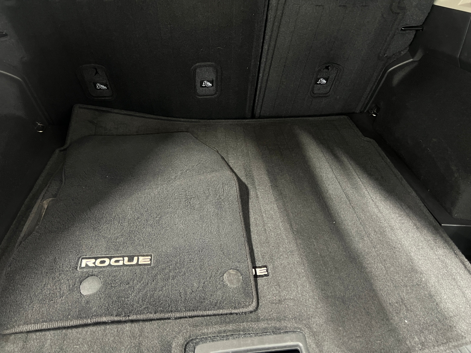 Thumbnail: 2022 Nissan Rogue - 7