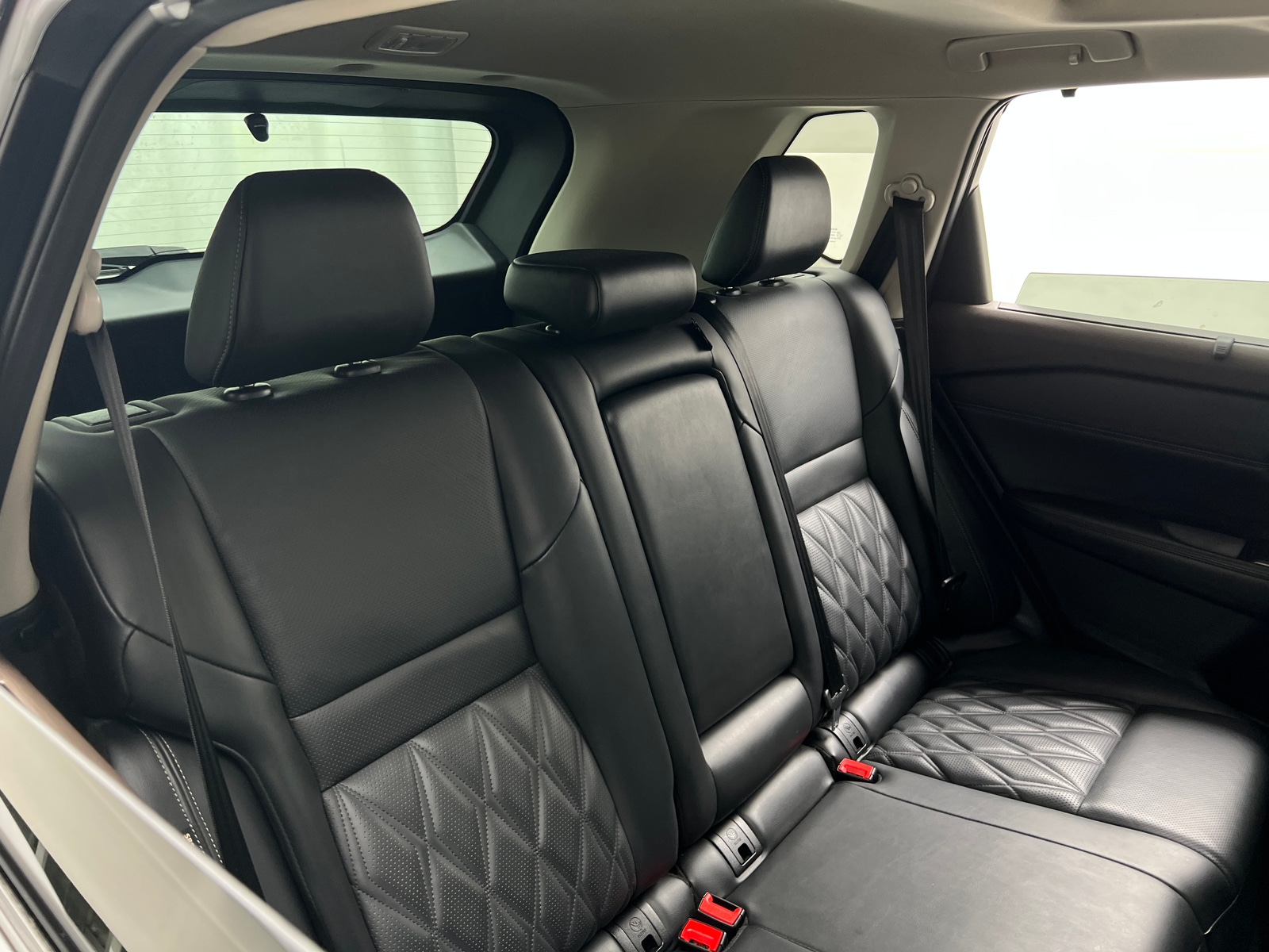 Thumbnail: 2021 Nissan Rogue - 5