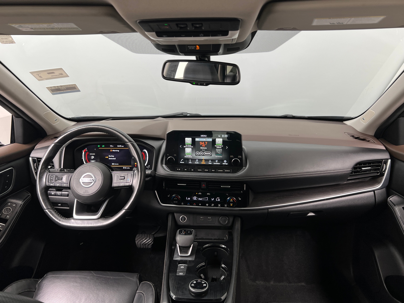 Thumbnail: 2021 Nissan Rogue - 2