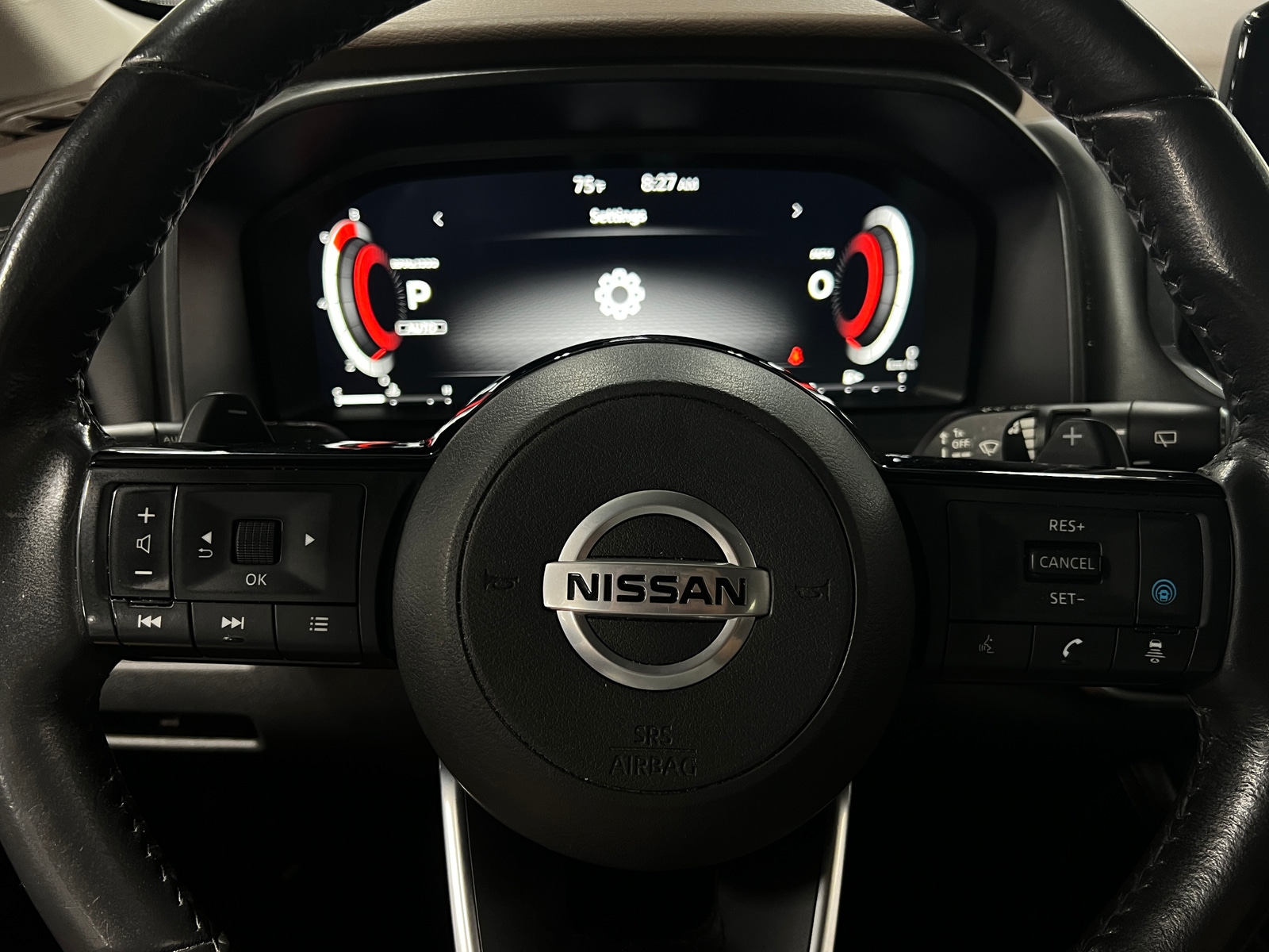 Thumbnail: 2021 Nissan Rogue - 4