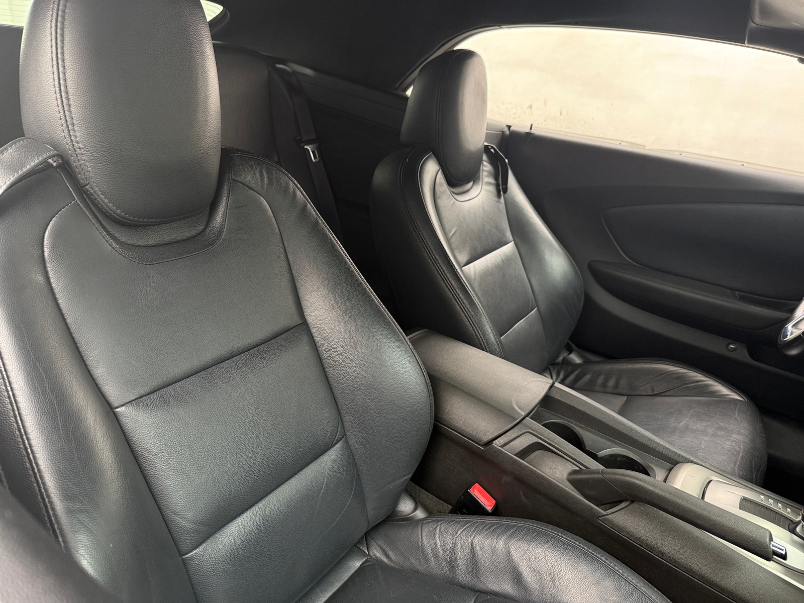 Thumbnail: 2014 Chevrolet Camaro - 2