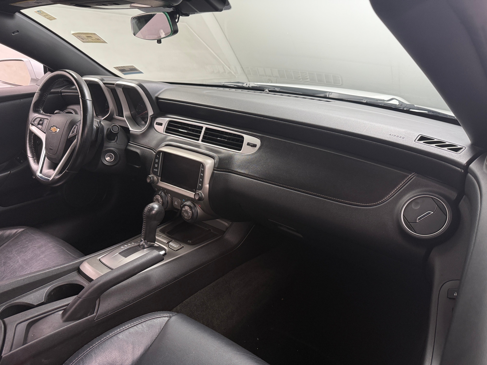 Thumbnail: 2014 Chevrolet Camaro - 3