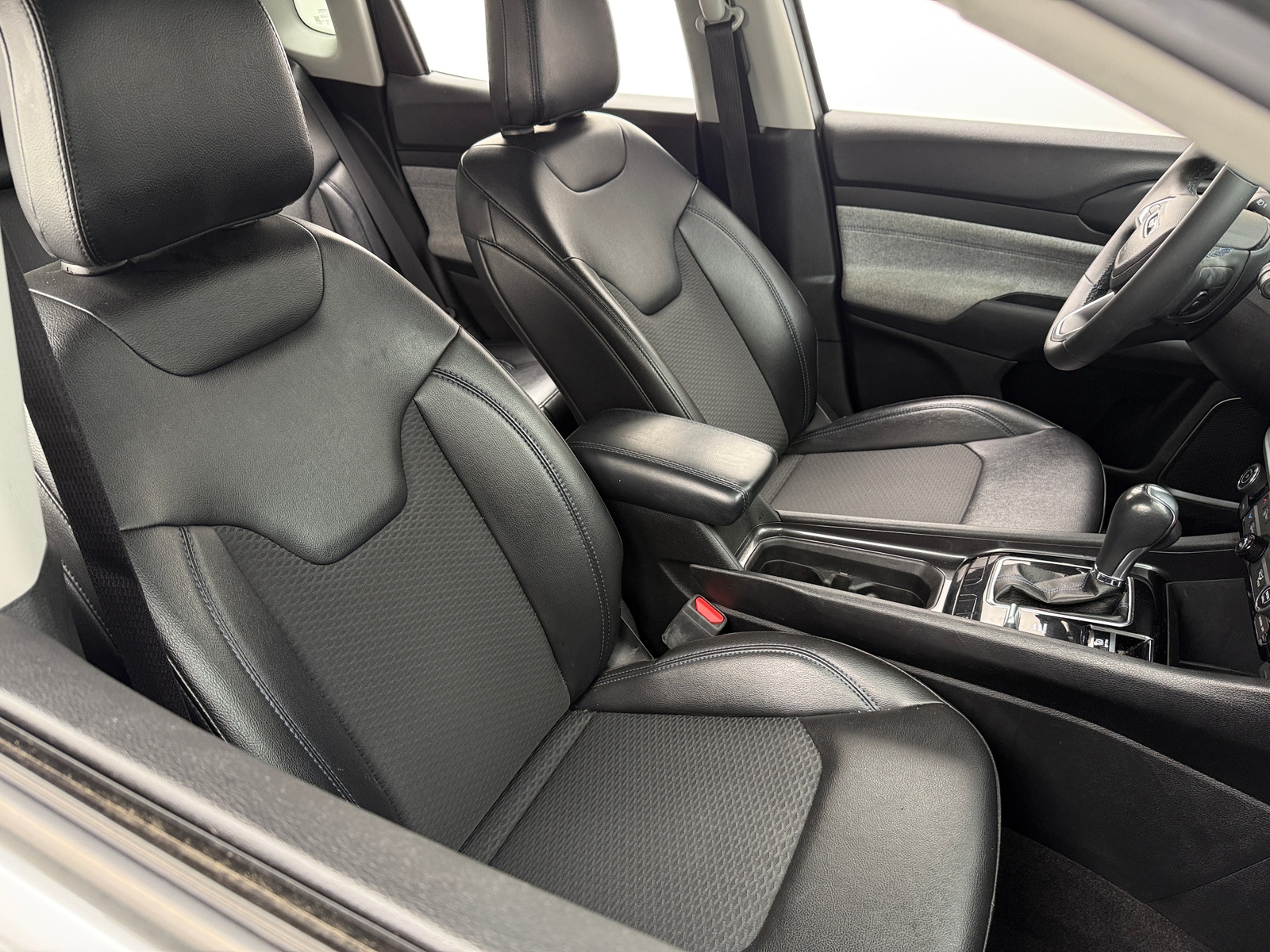 Thumbnail: 2022 Jeep Compass - 2