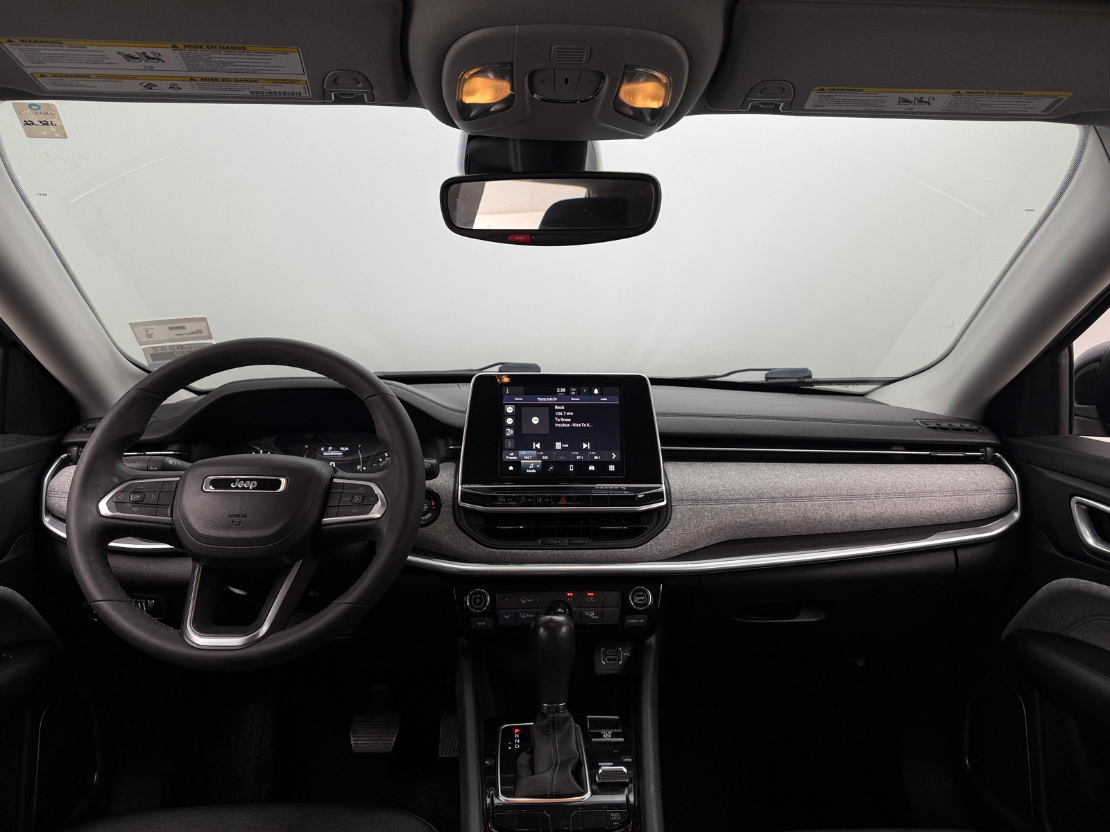 Thumbnail: 2022 Jeep Compass - 3