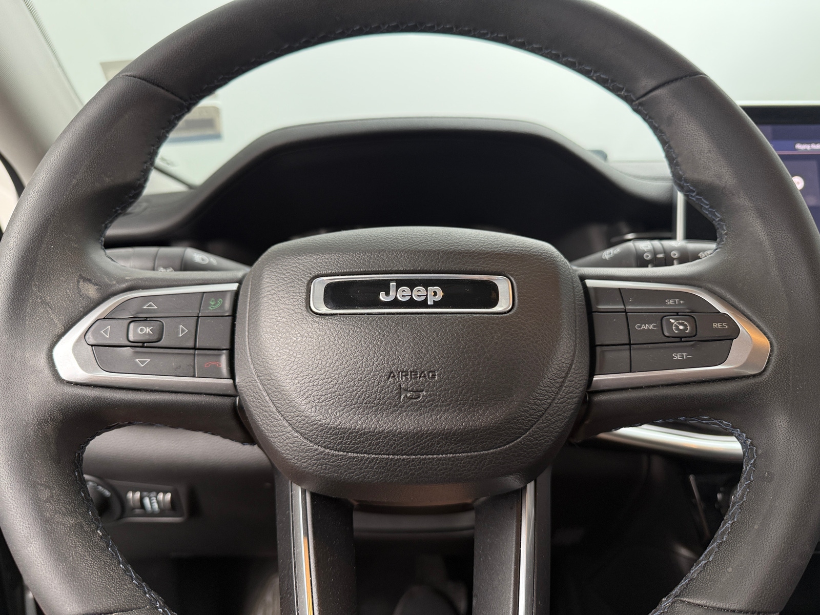 Thumbnail: 2022 Jeep Compass - 5