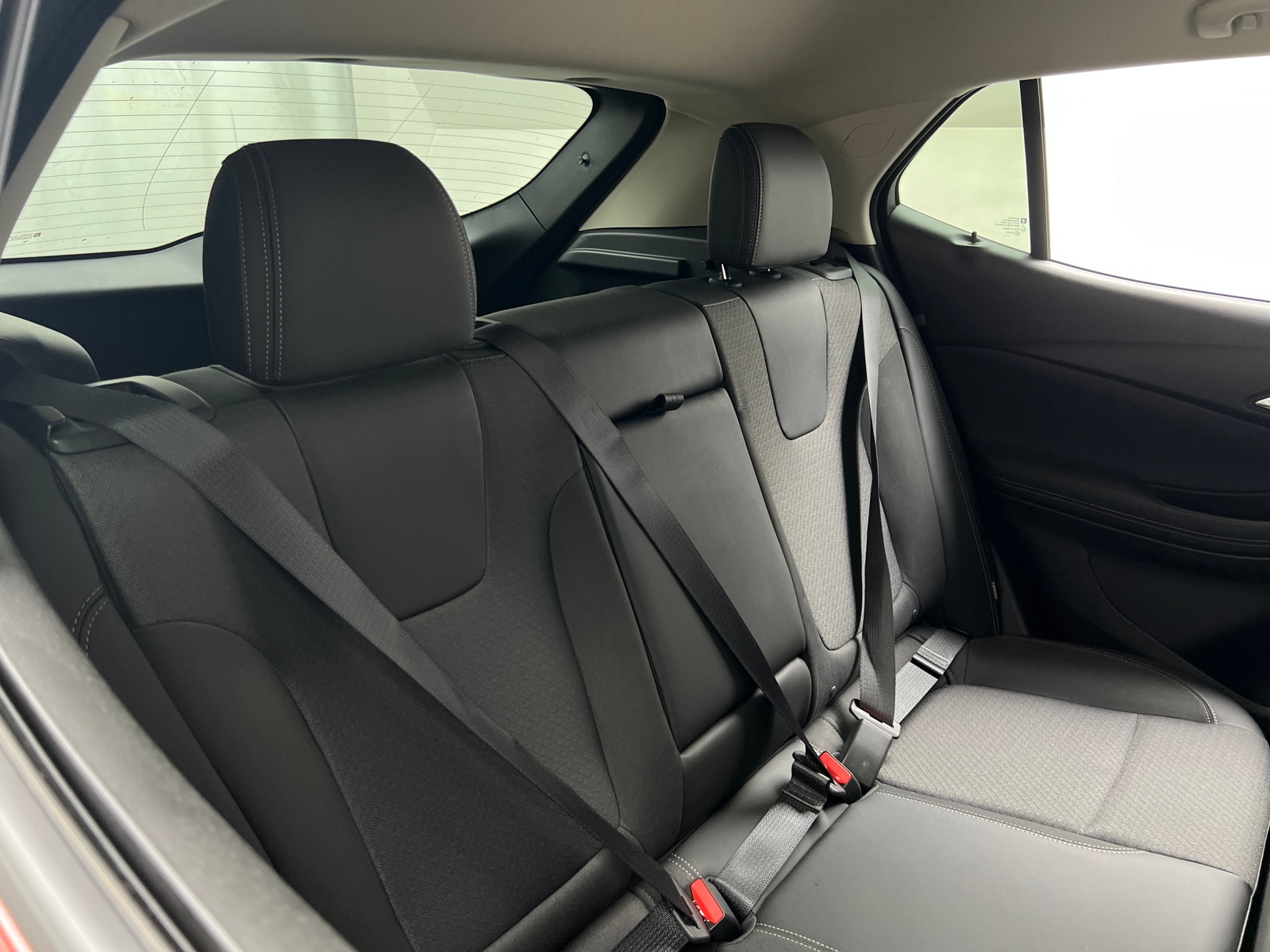 Thumbnail: 2023 Buick Encore GX - 6