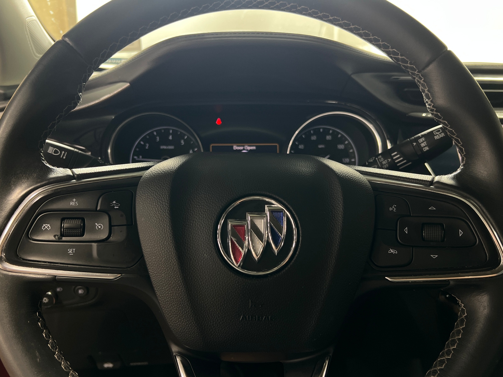 Thumbnail: 2023 Buick Encore GX - 5