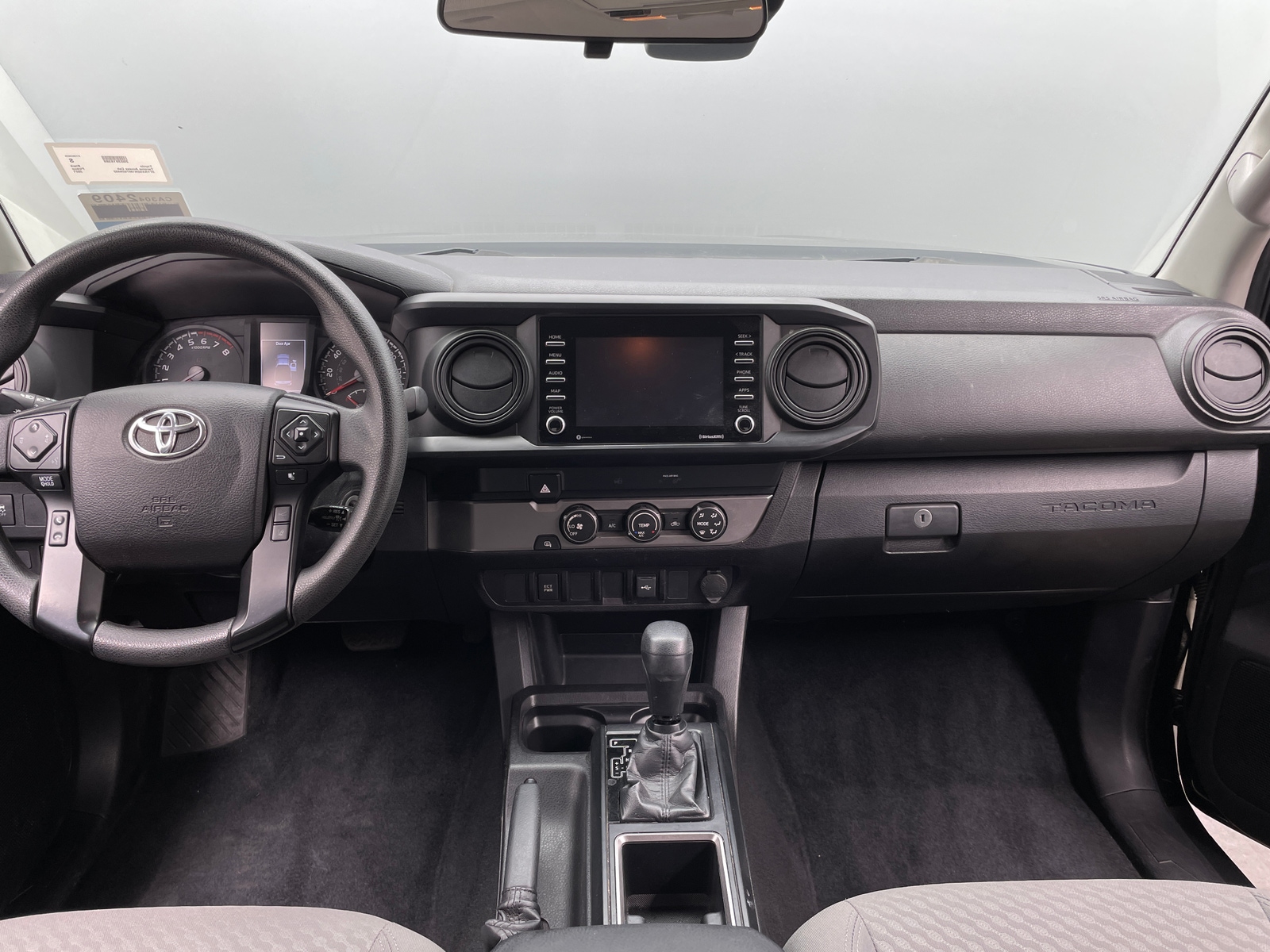 Thumbnail: 2021 Toyota Tacoma - 3
