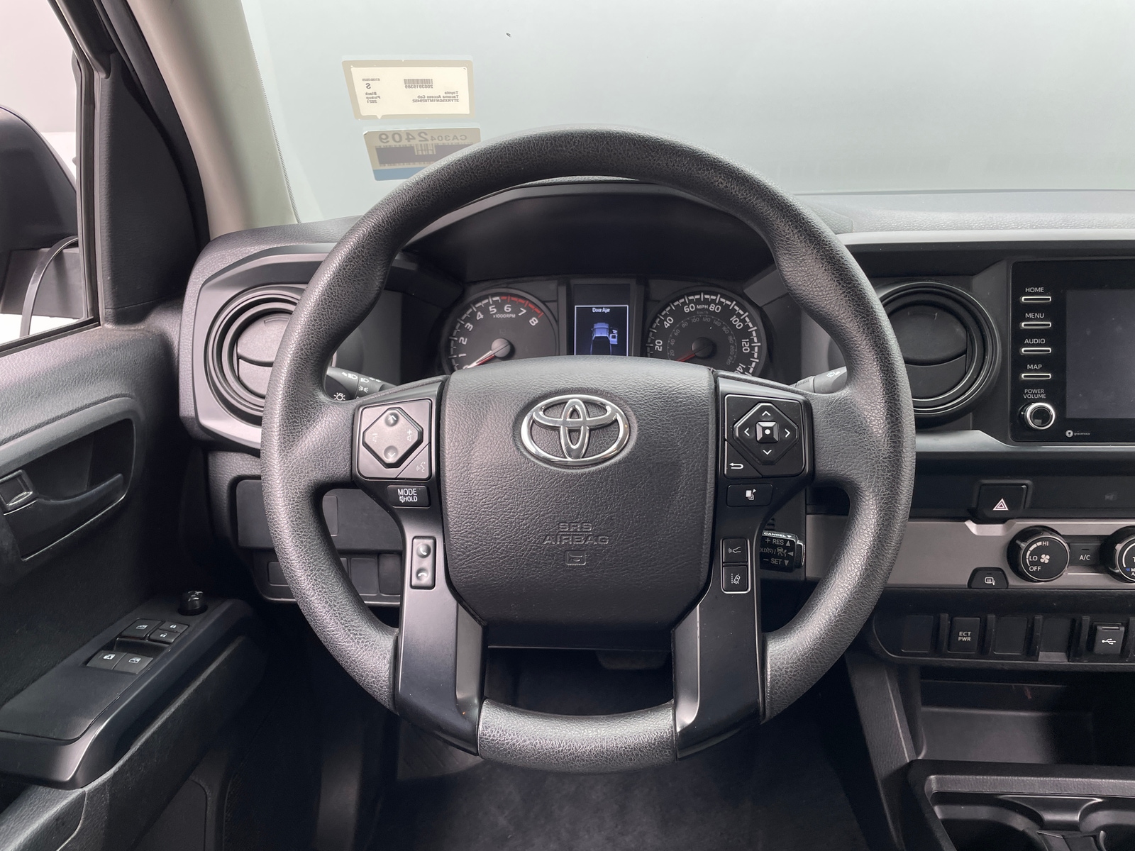 Thumbnail: 2021 Toyota Tacoma - 5