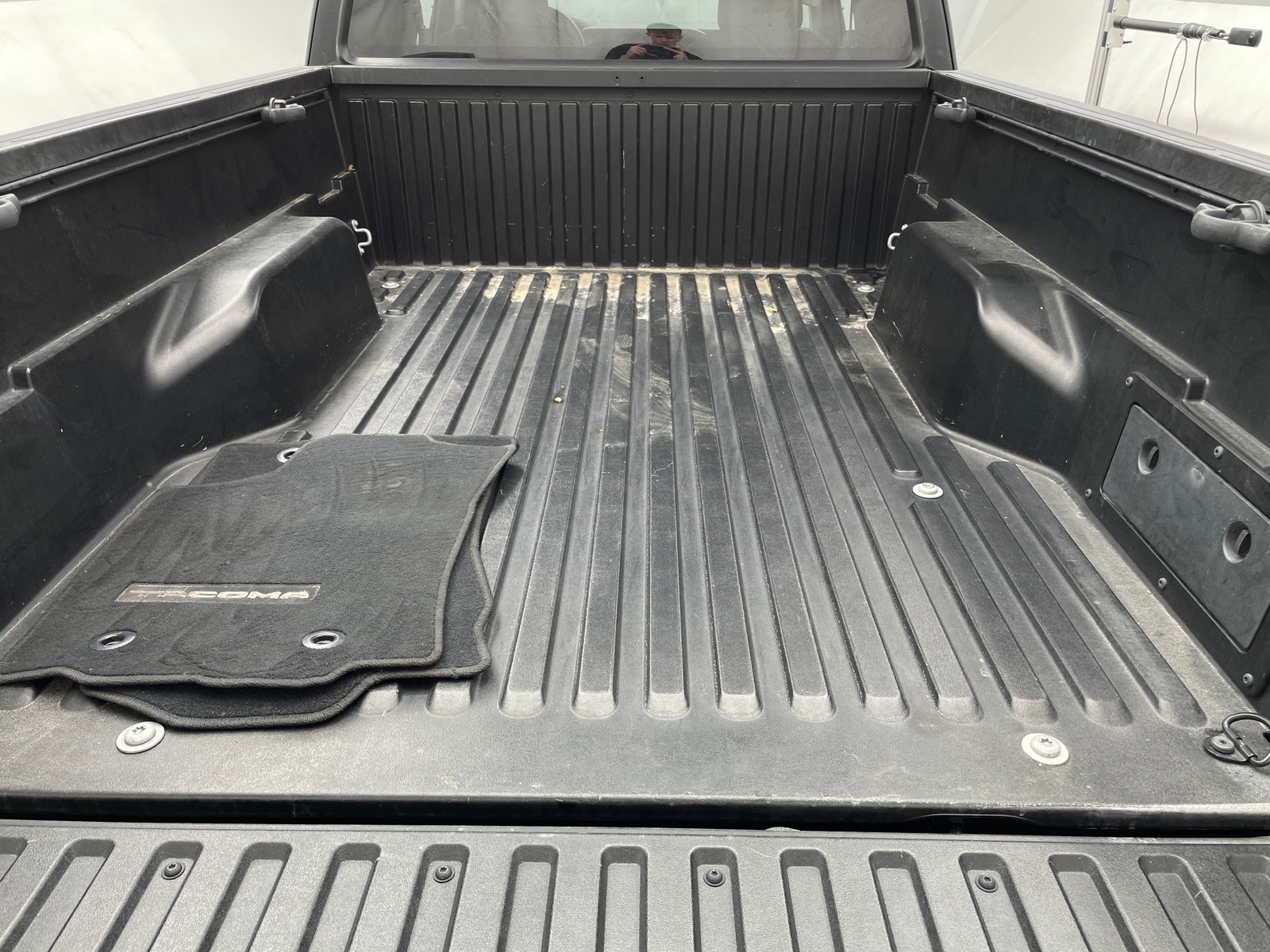 Thumbnail: 2021 Toyota Tacoma - 6