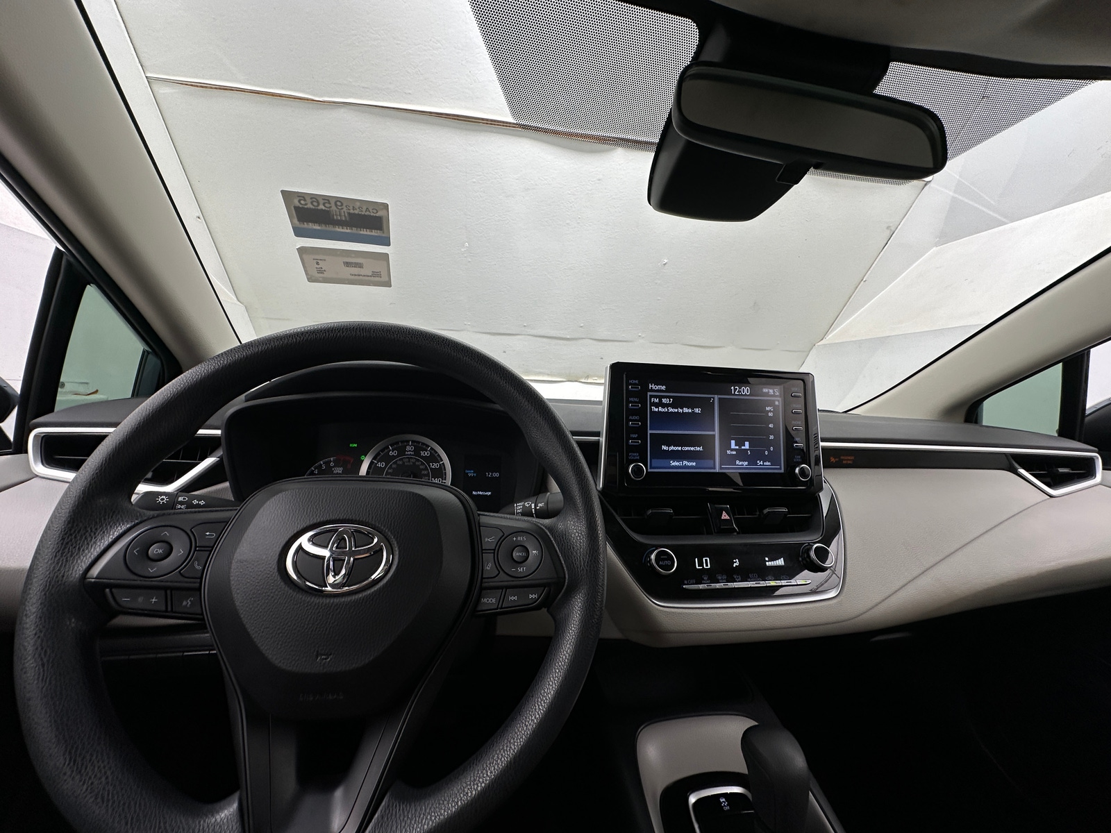 Thumbnail: 2020 Toyota Corolla - 3