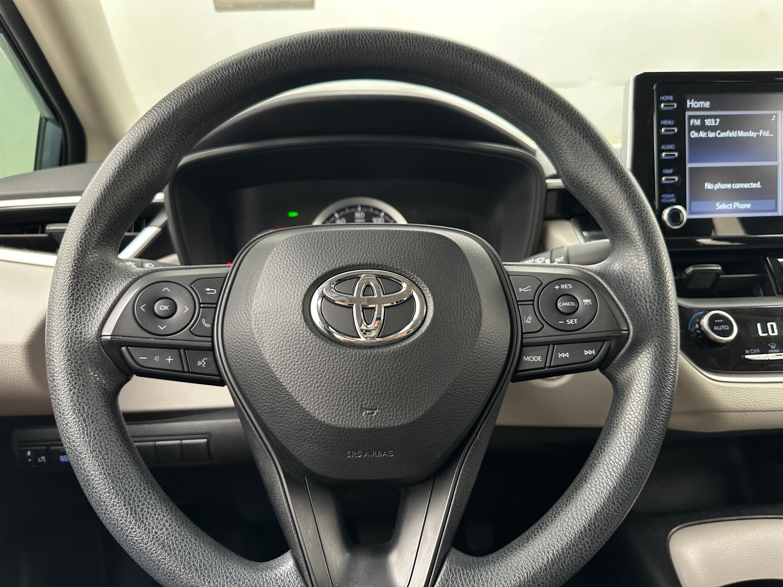 Thumbnail: 2020 Toyota Corolla - 5