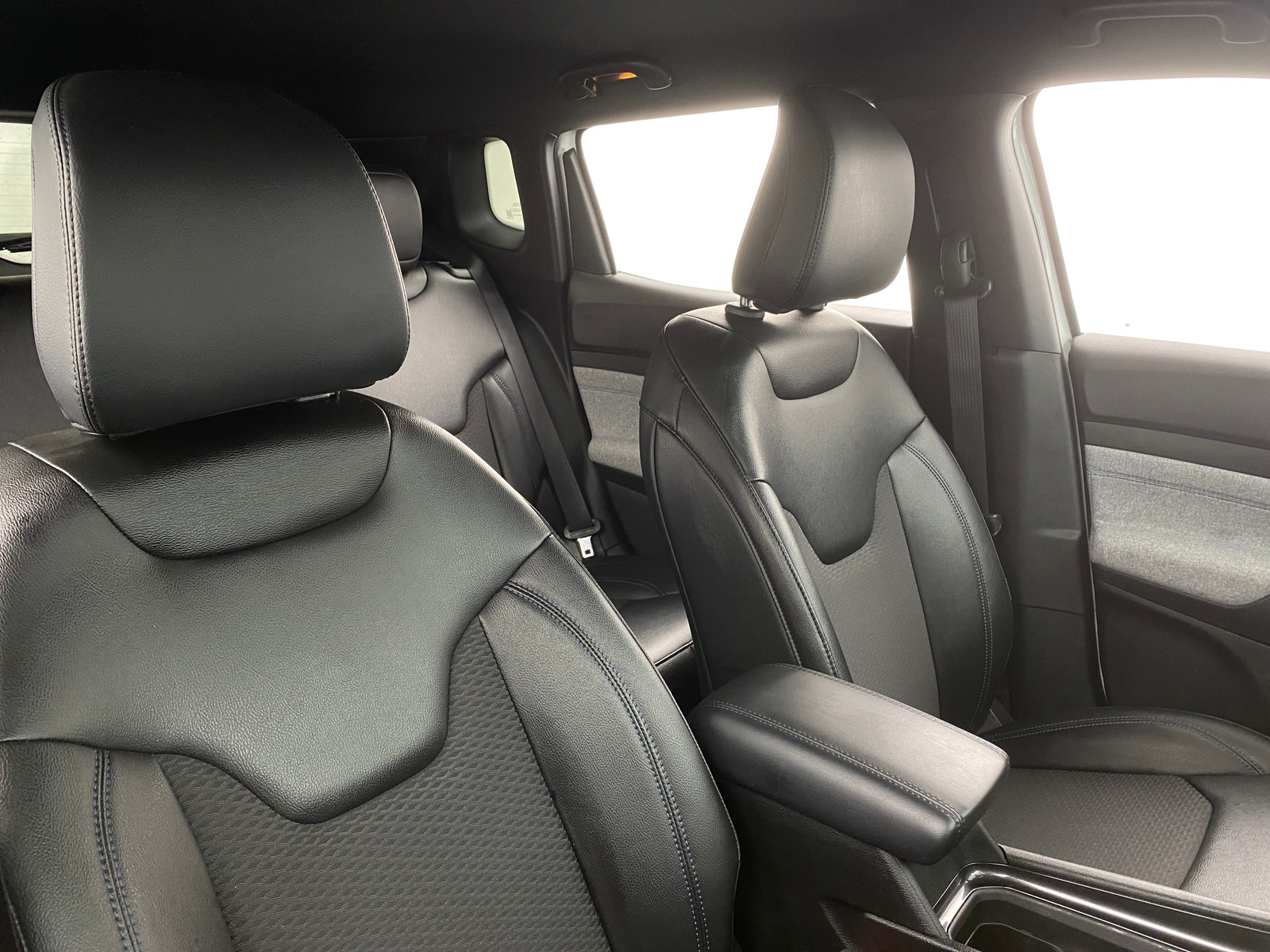Thumbnail: 2024 Jeep Compass - 2