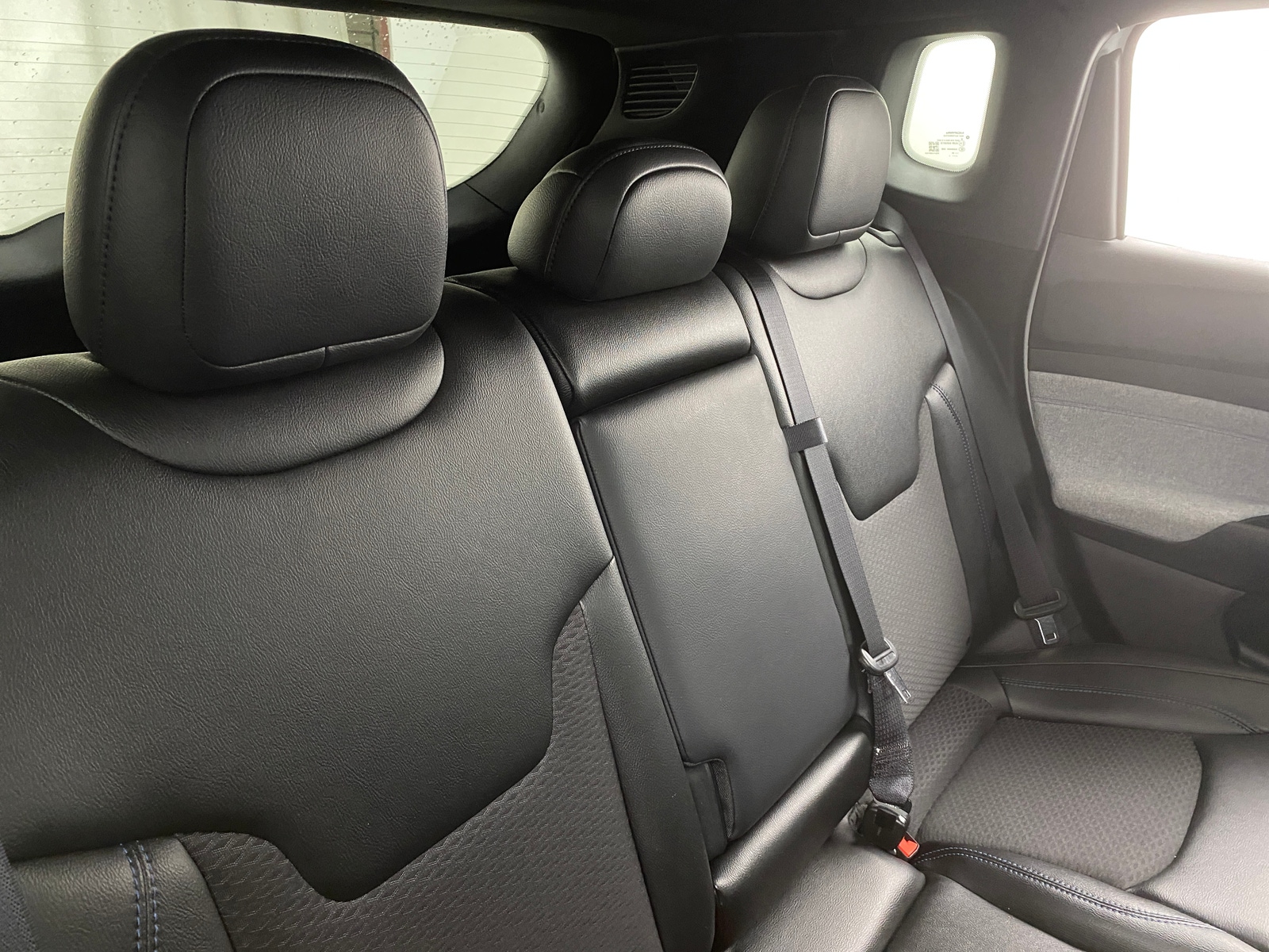 Thumbnail: 2024 Jeep Compass - 6