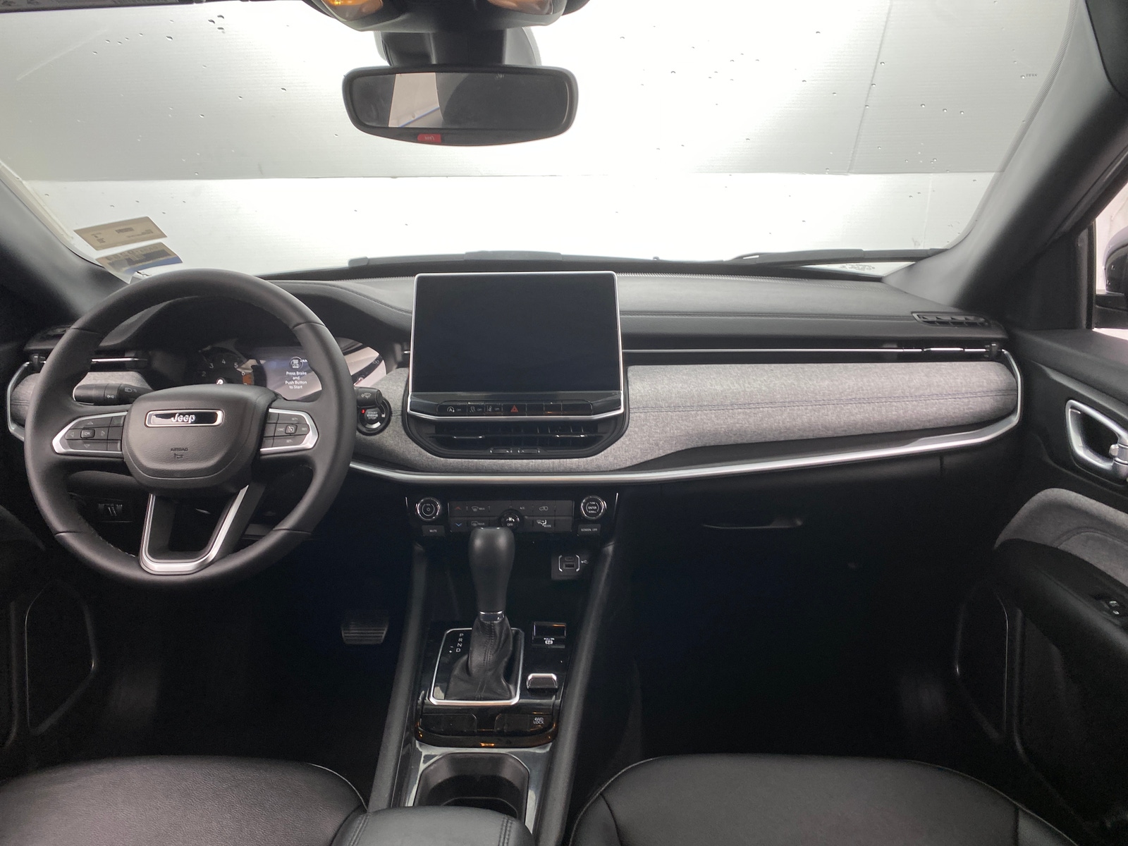 Thumbnail: 2024 Jeep Compass - 3