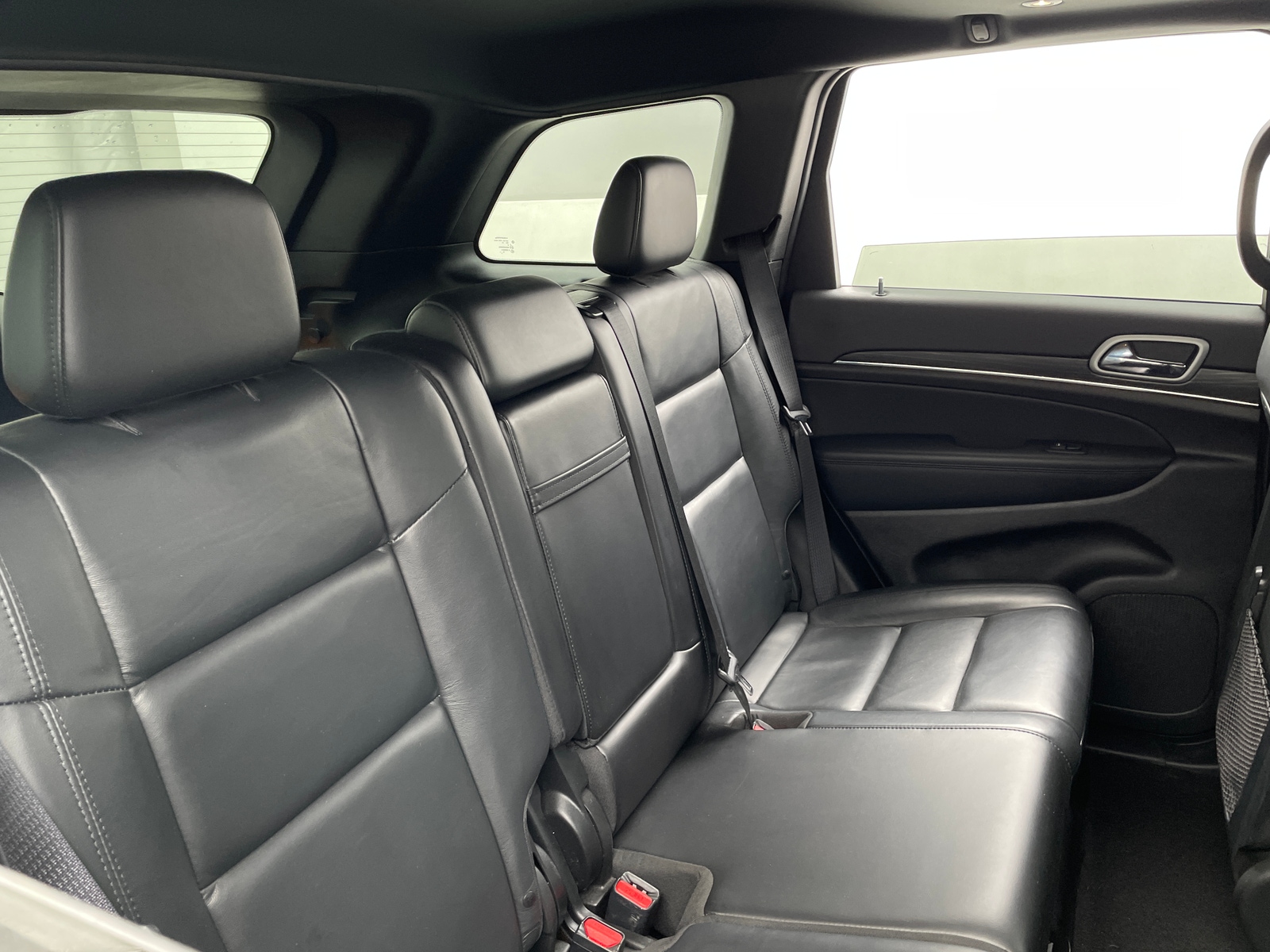 Thumbnail: 2021 Jeep Grand Cherokee - 5