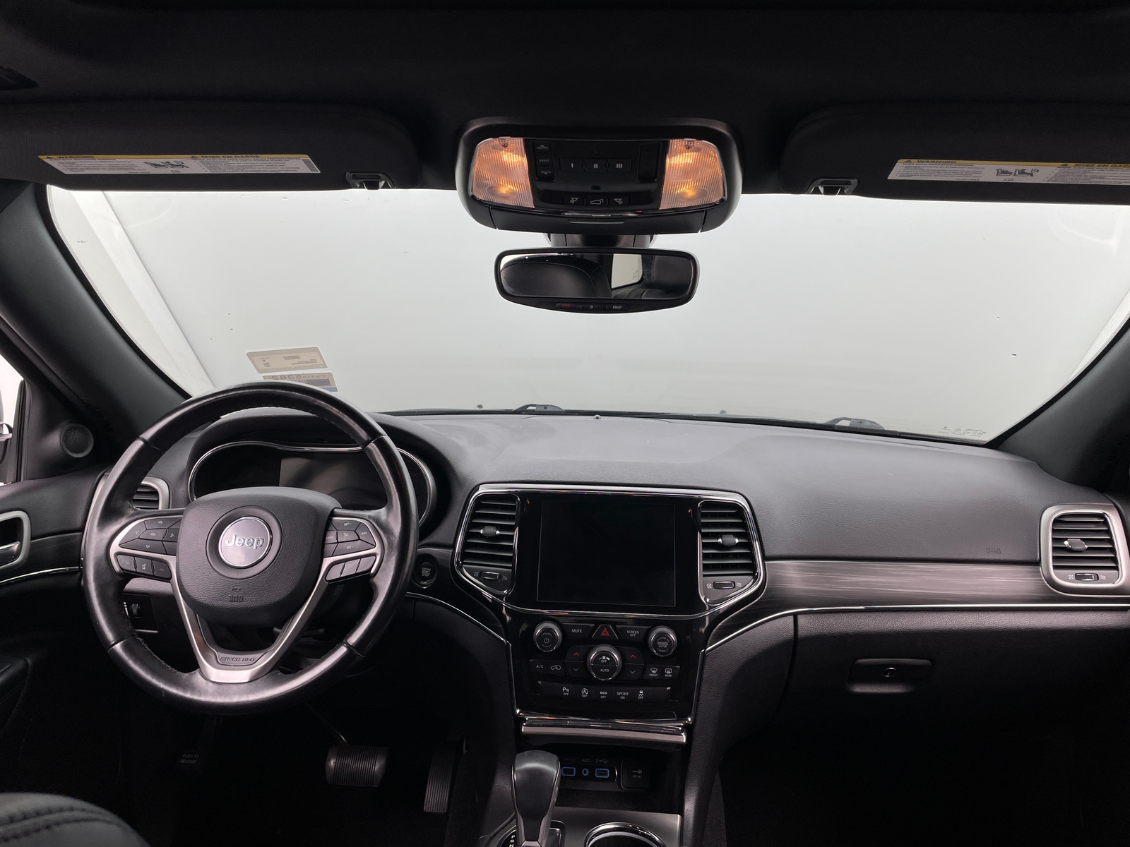 Thumbnail: 2021 Jeep Grand Cherokee - 2