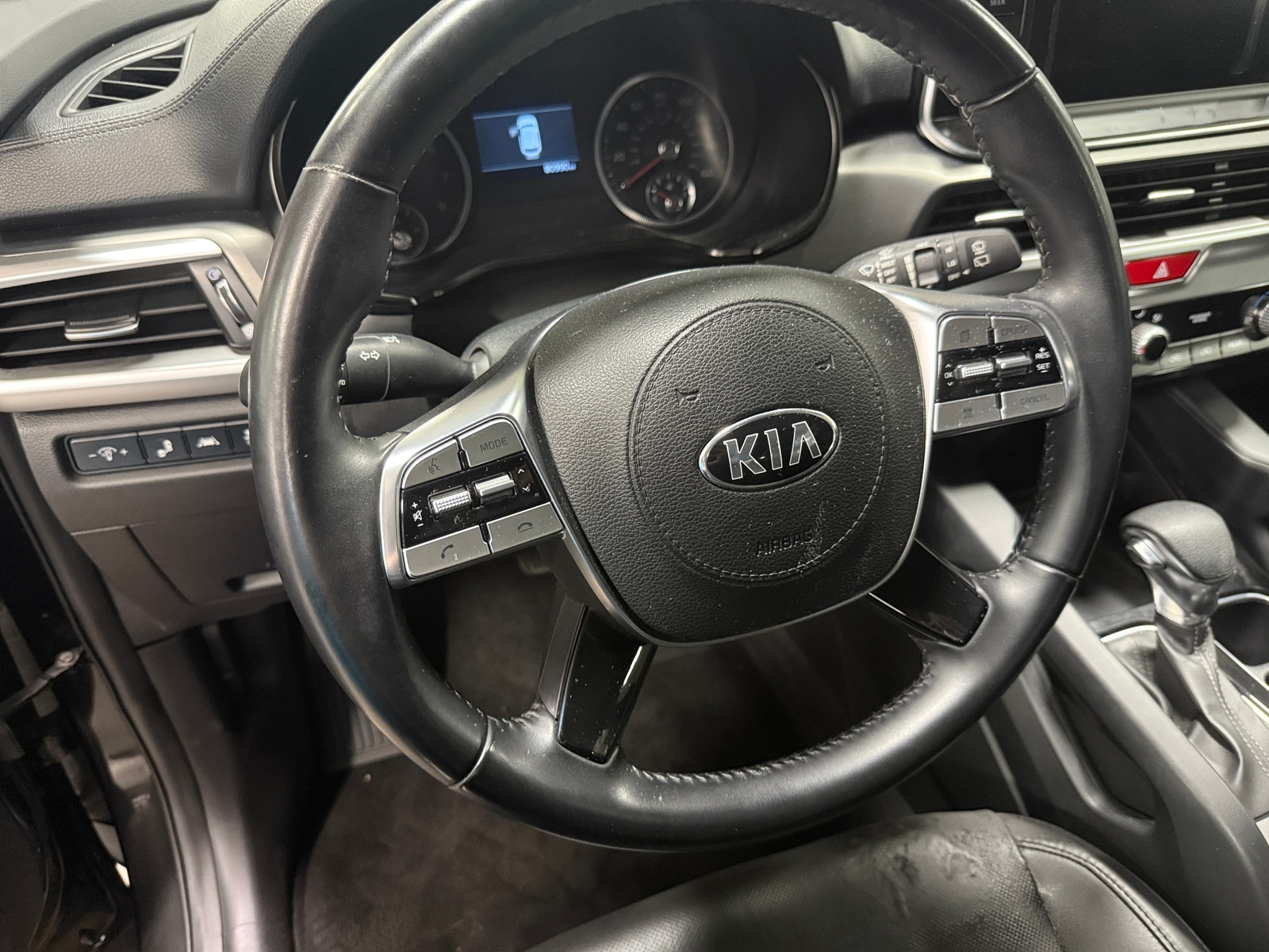 Thumbnail: 2020 Kia Telluride - 4