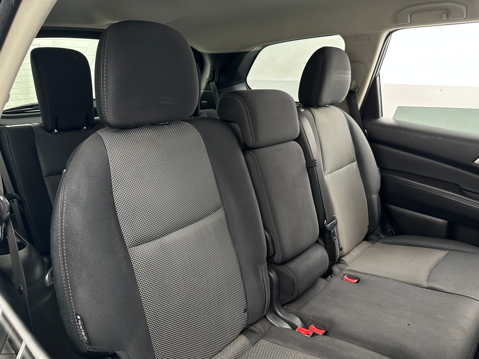 Thumbnail: 2019 Nissan Pathfinder - 6