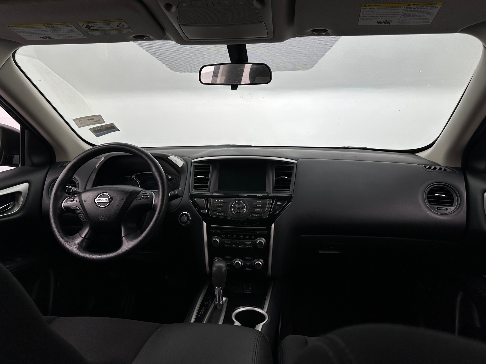 Thumbnail: 2019 Nissan Pathfinder - 3