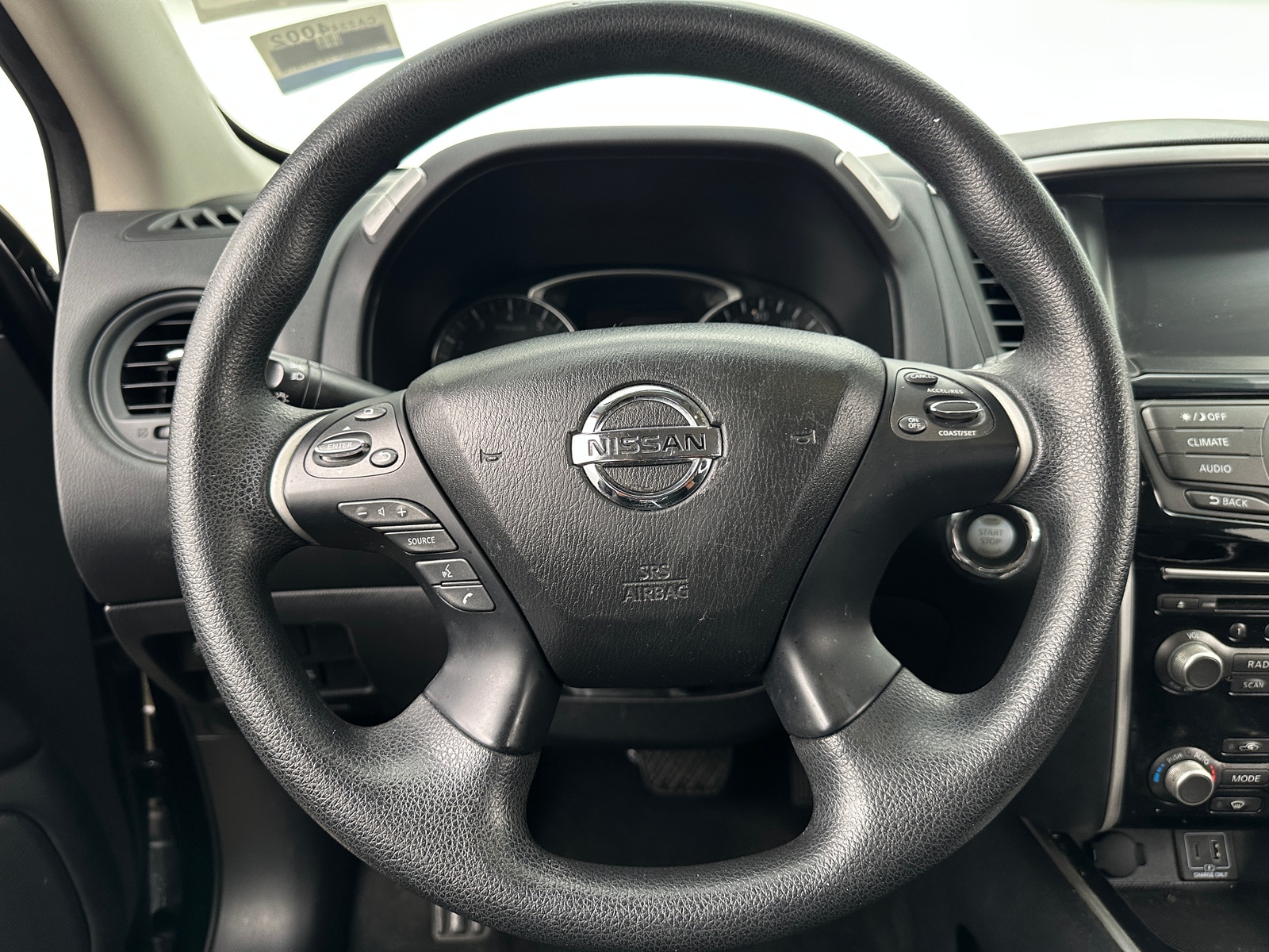 Thumbnail: 2019 Nissan Pathfinder - 5