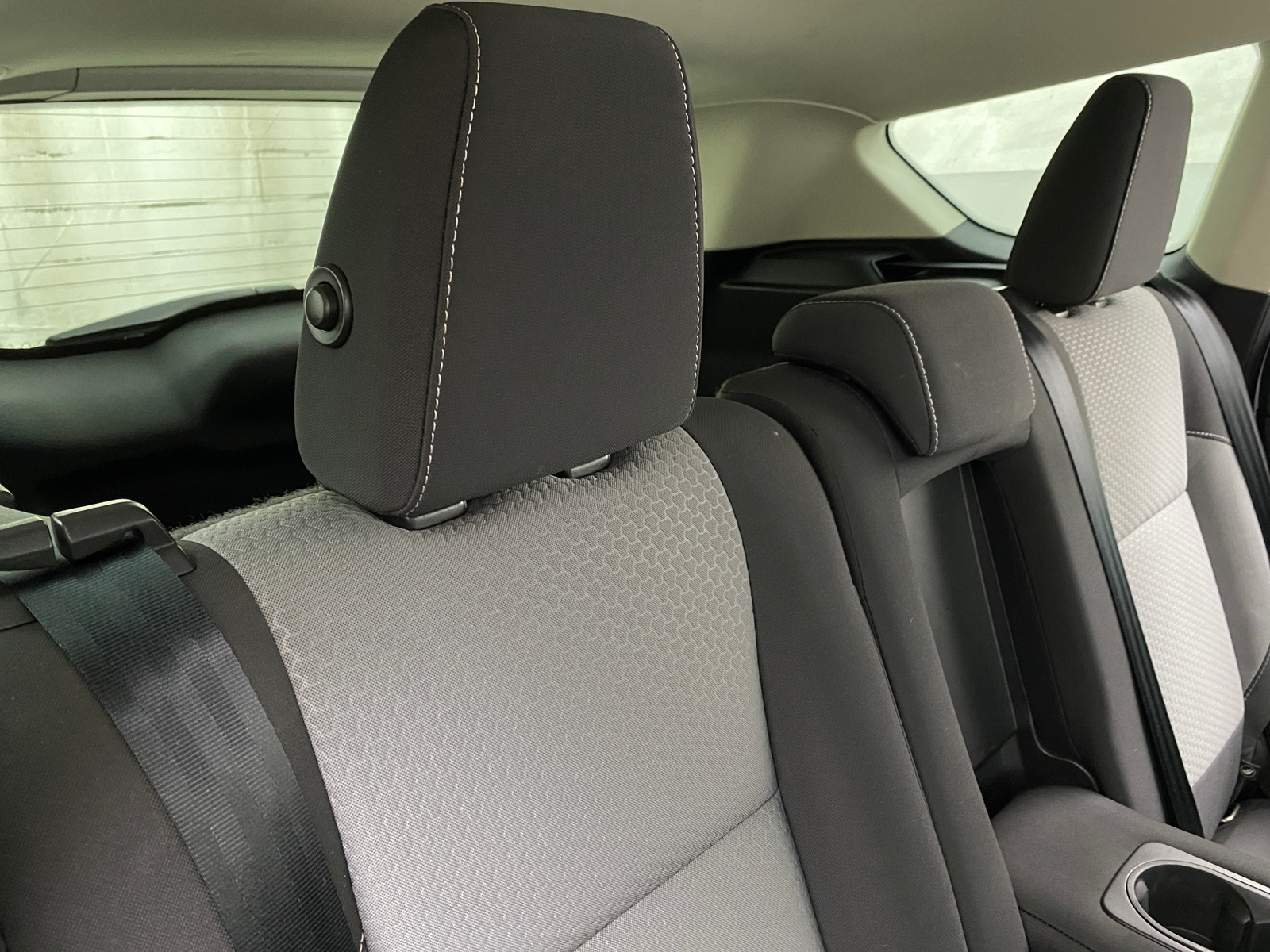Thumbnail: 2019 Ford Escape - 6