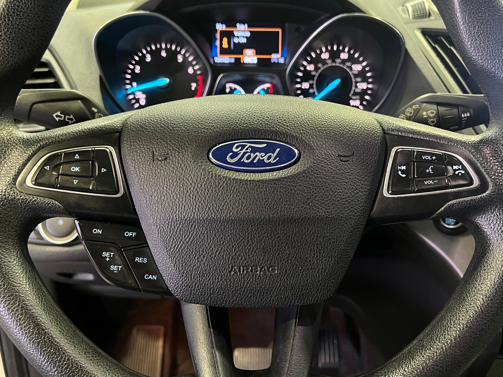 Thumbnail: 2019 Ford Escape - 5