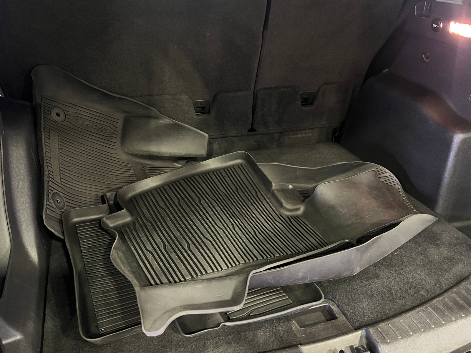 Thumbnail: 2019 Ford Escape - 7
