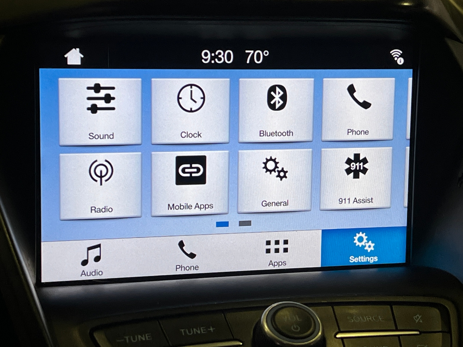 Thumbnail: 2019 Ford Escape - 4