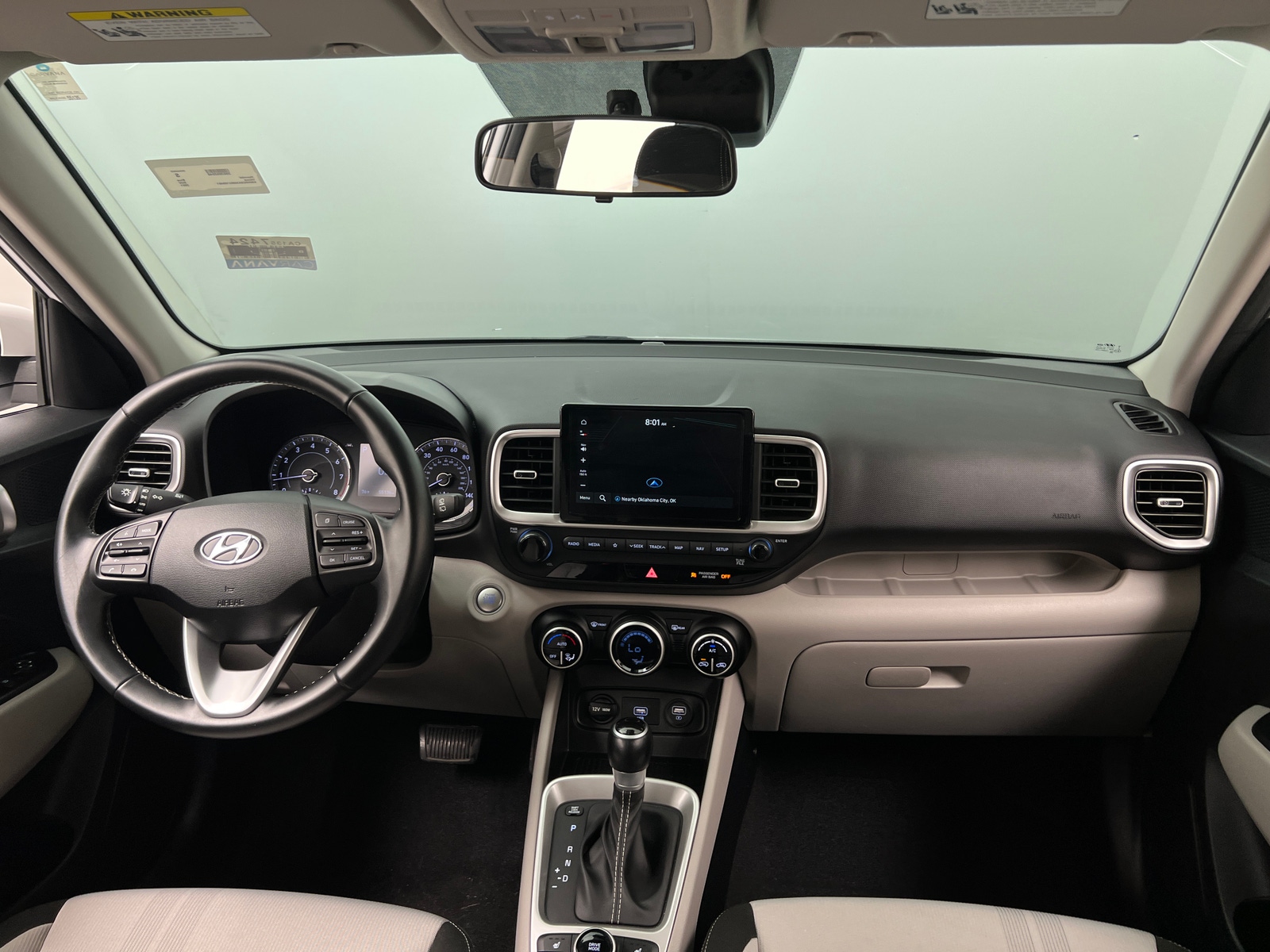 Thumbnail: 2021 Hyundai Venue - 3
