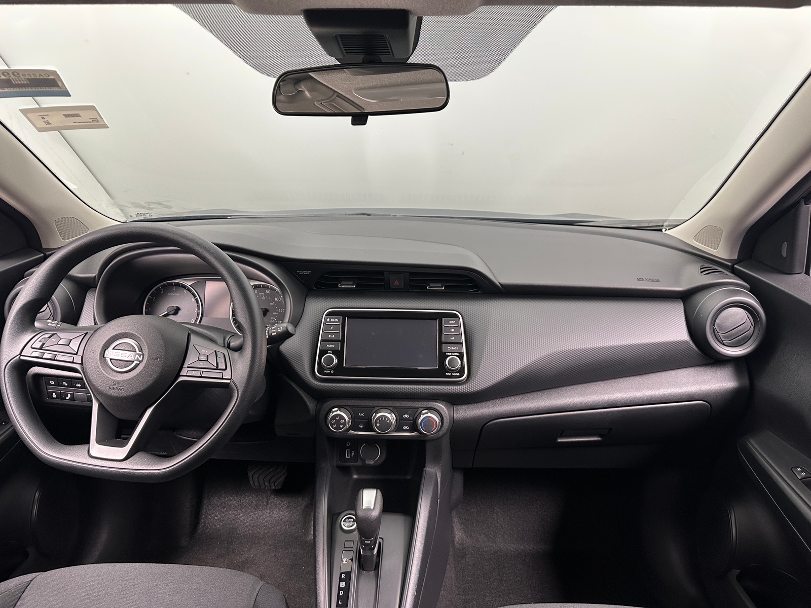 Thumbnail: 2024 Nissan Kicks - 3