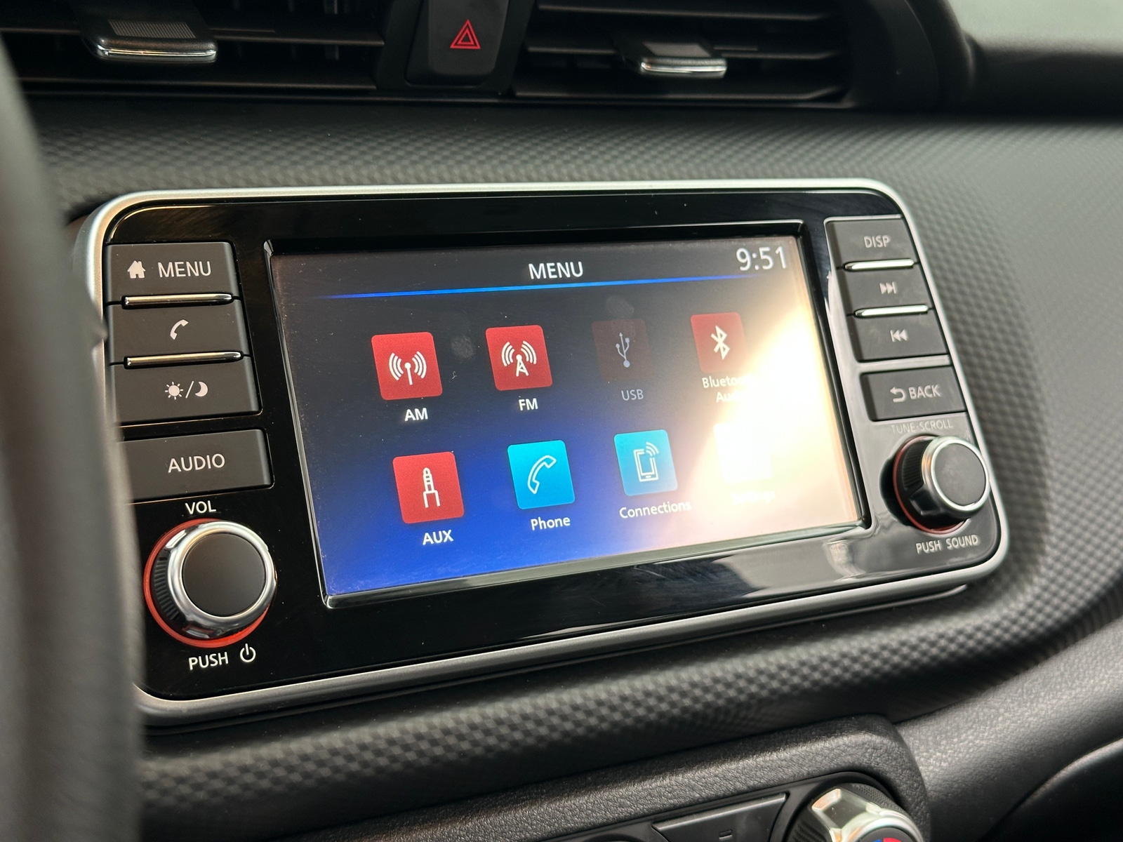 Thumbnail: 2024 Nissan Kicks - 4