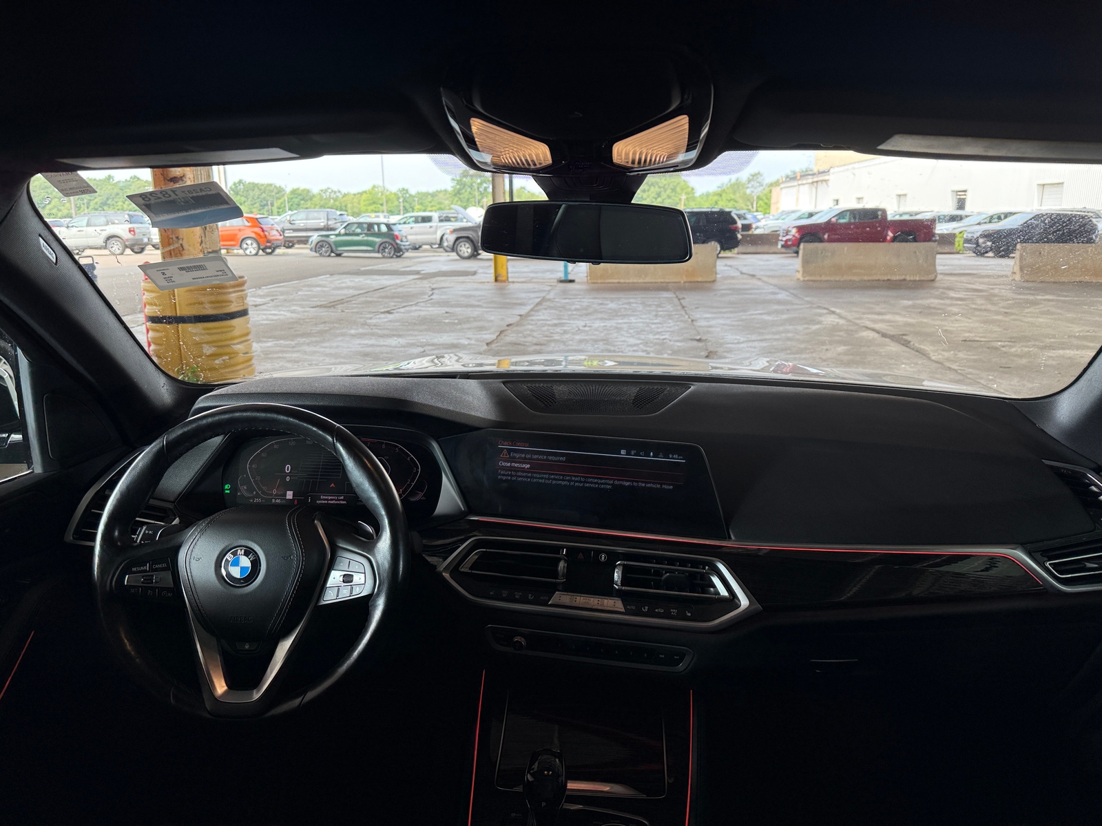 Thumbnail: 2019 BMW X5 - 2