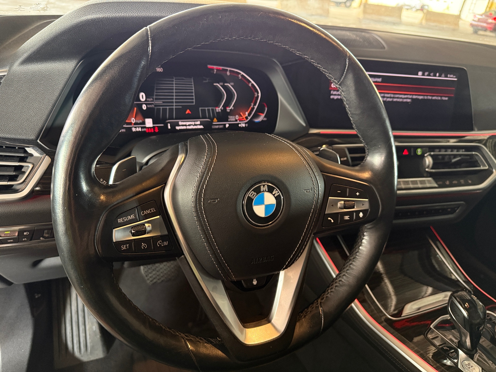 Thumbnail: 2019 BMW X5 - 4