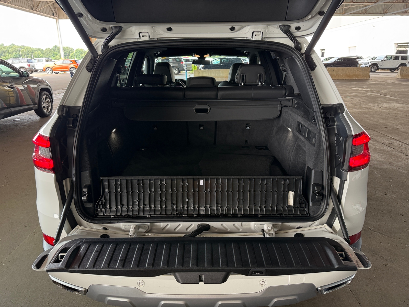 Thumbnail: 2019 BMW X5 - 6