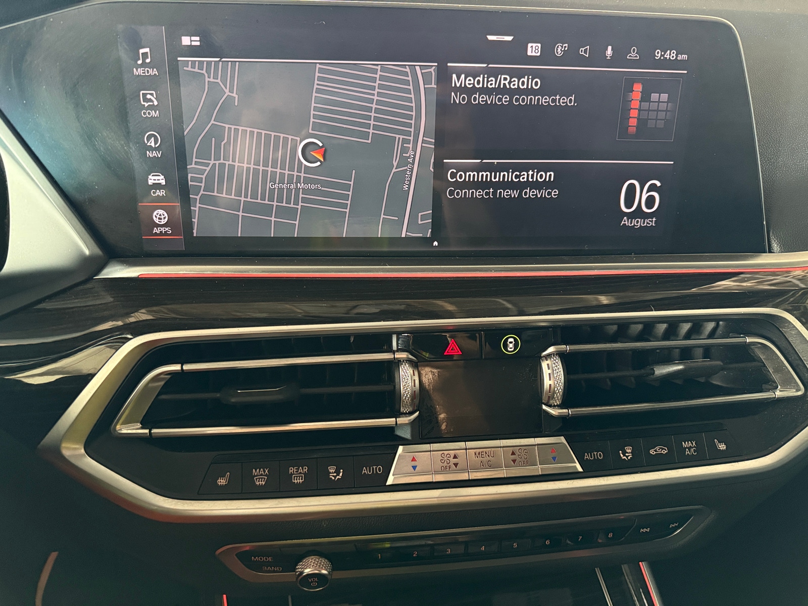 Thumbnail: 2019 BMW X5 - 3