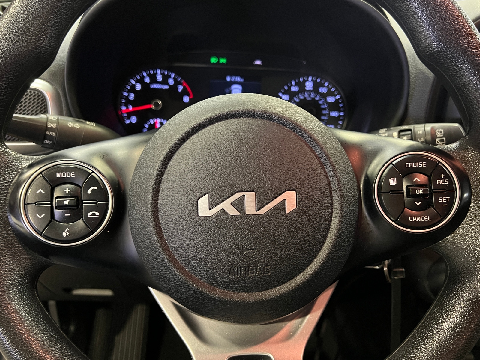 Thumbnail: 2022 Kia Soul - 5