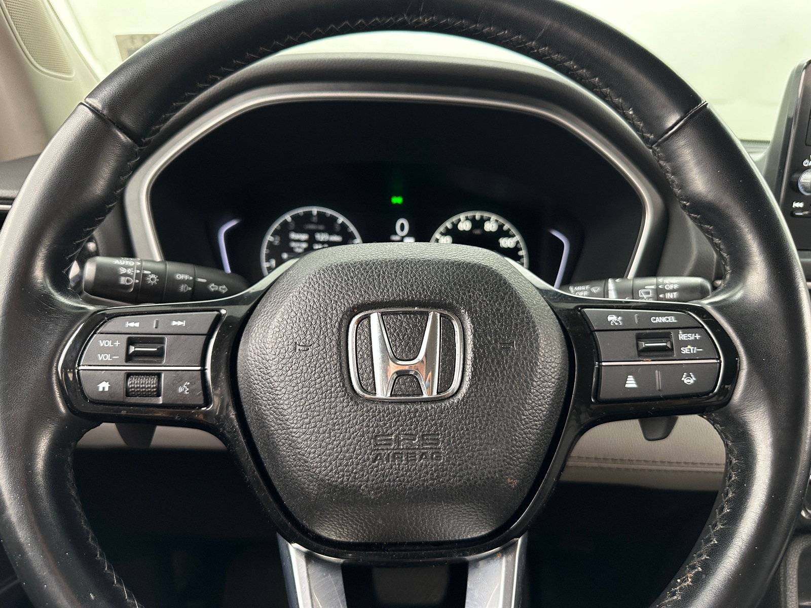 Thumbnail: 2023 Honda Pilot - 4