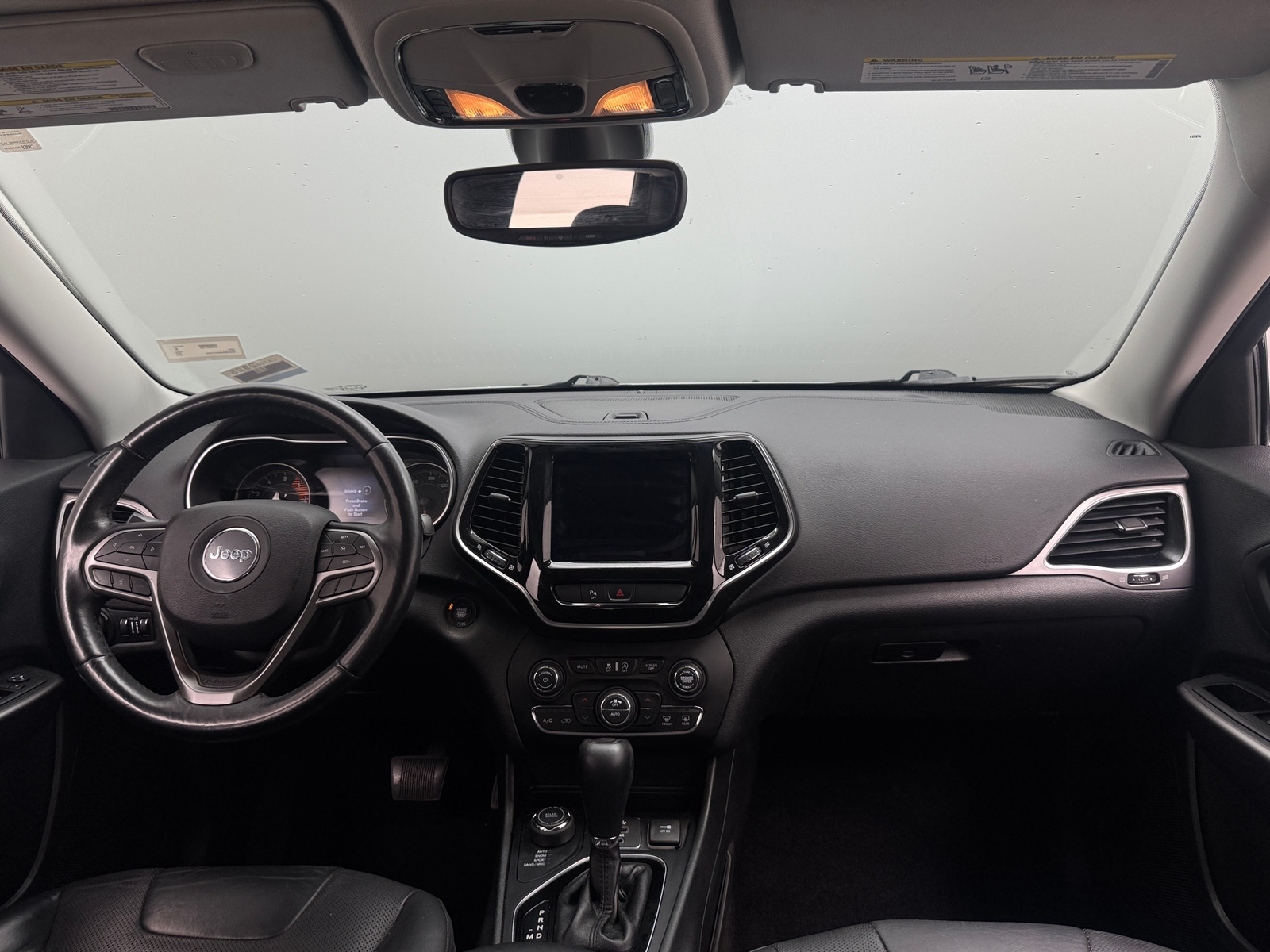 Thumbnail: 2019 Jeep Cherokee - 2