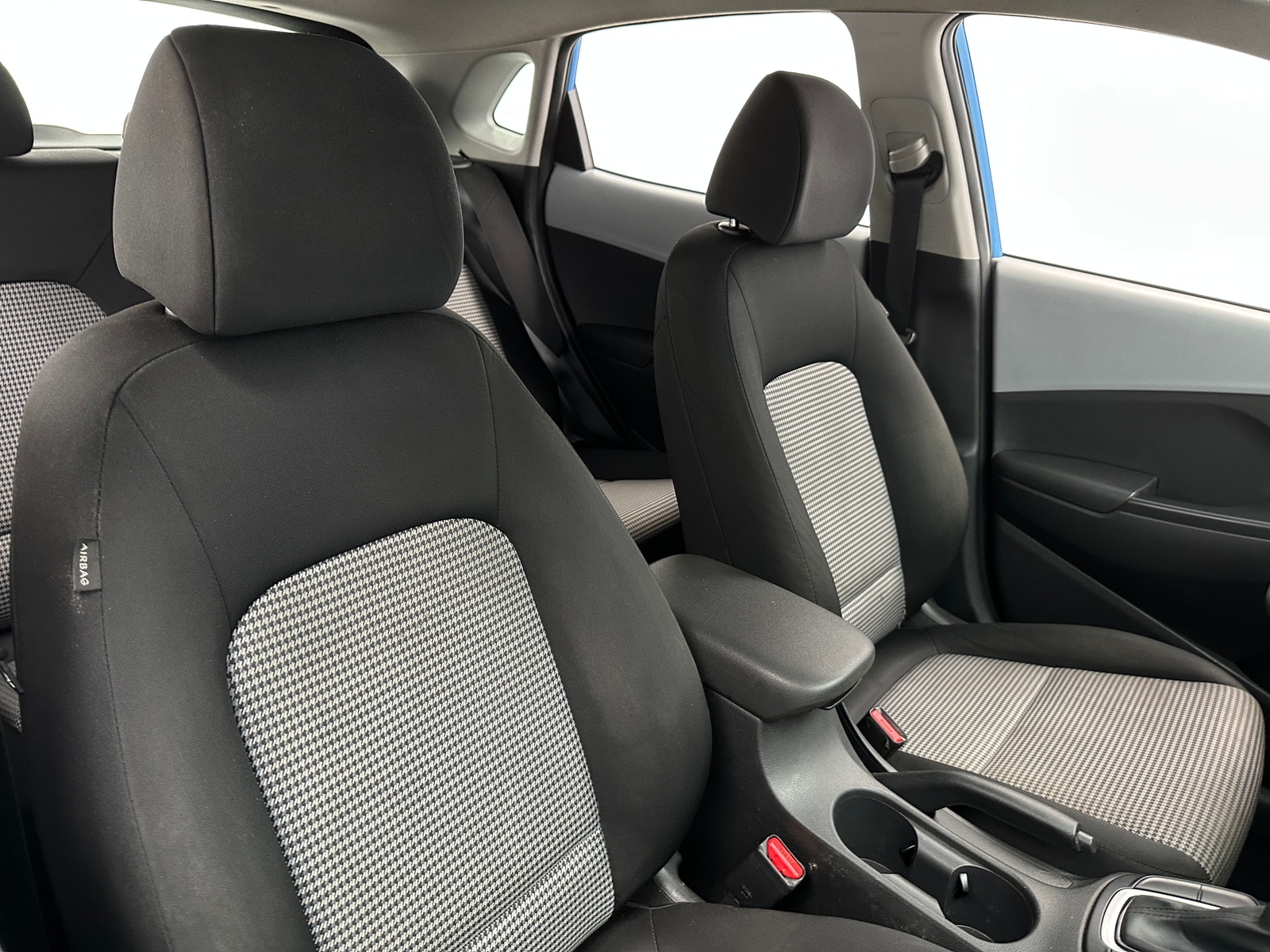 Thumbnail: 2019 Hyundai Kona - 2