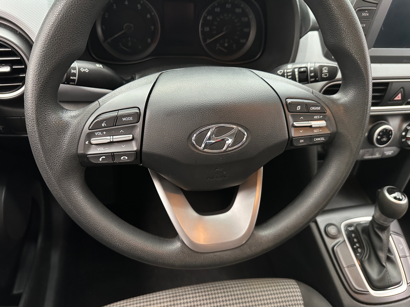 Thumbnail: 2019 Hyundai Kona - 5