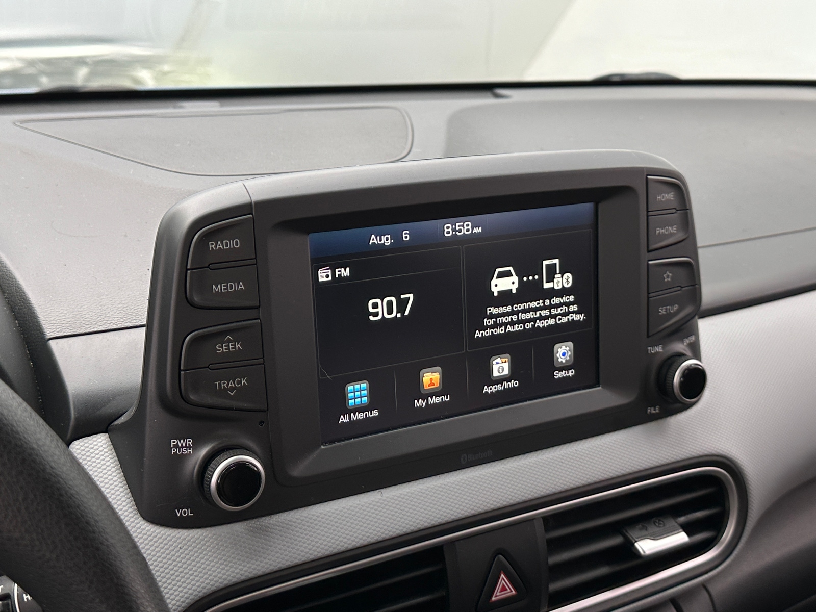 Thumbnail: 2019 Hyundai Kona - 4