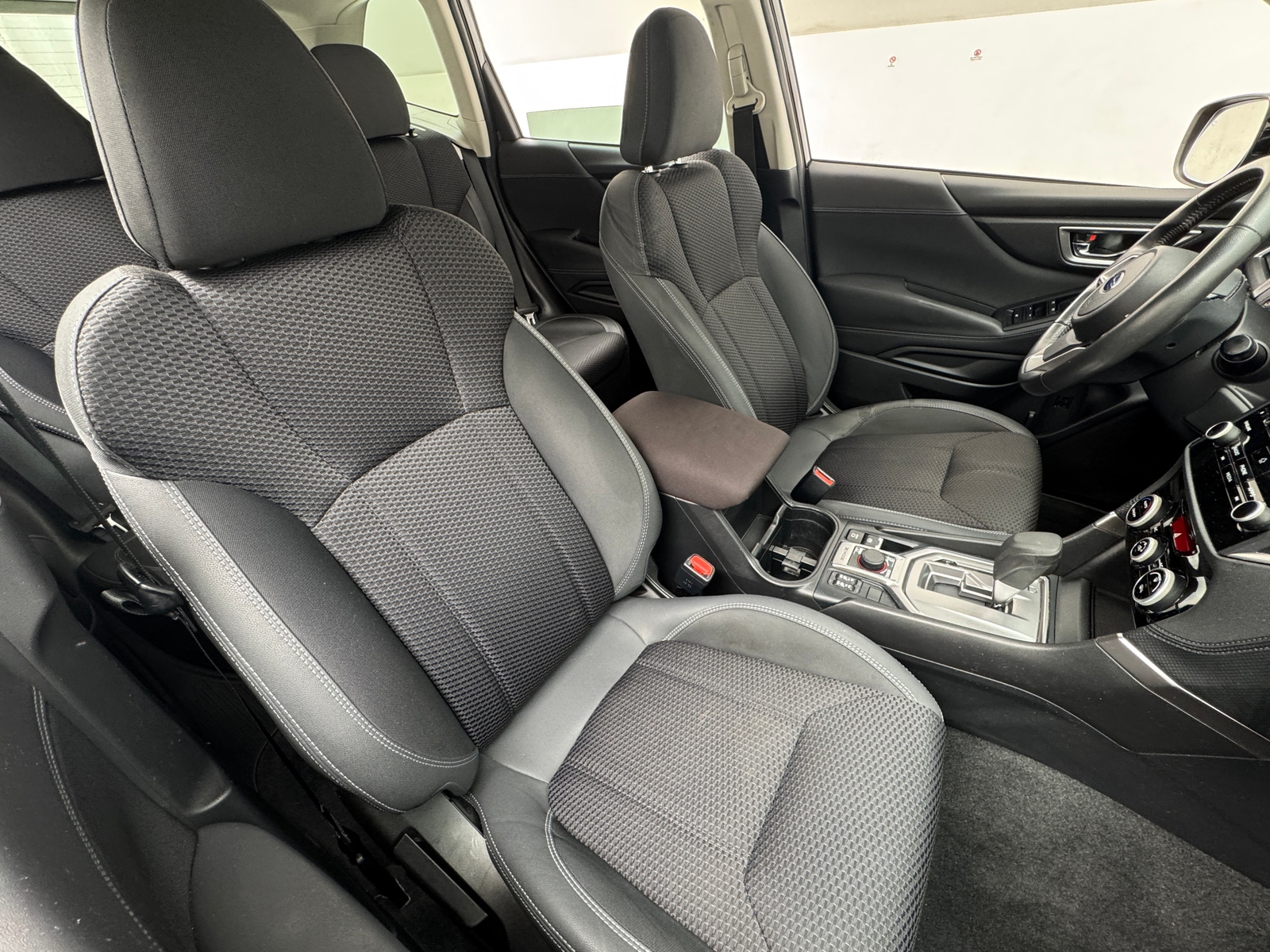 Thumbnail: 2021 Subaru Forester - 2