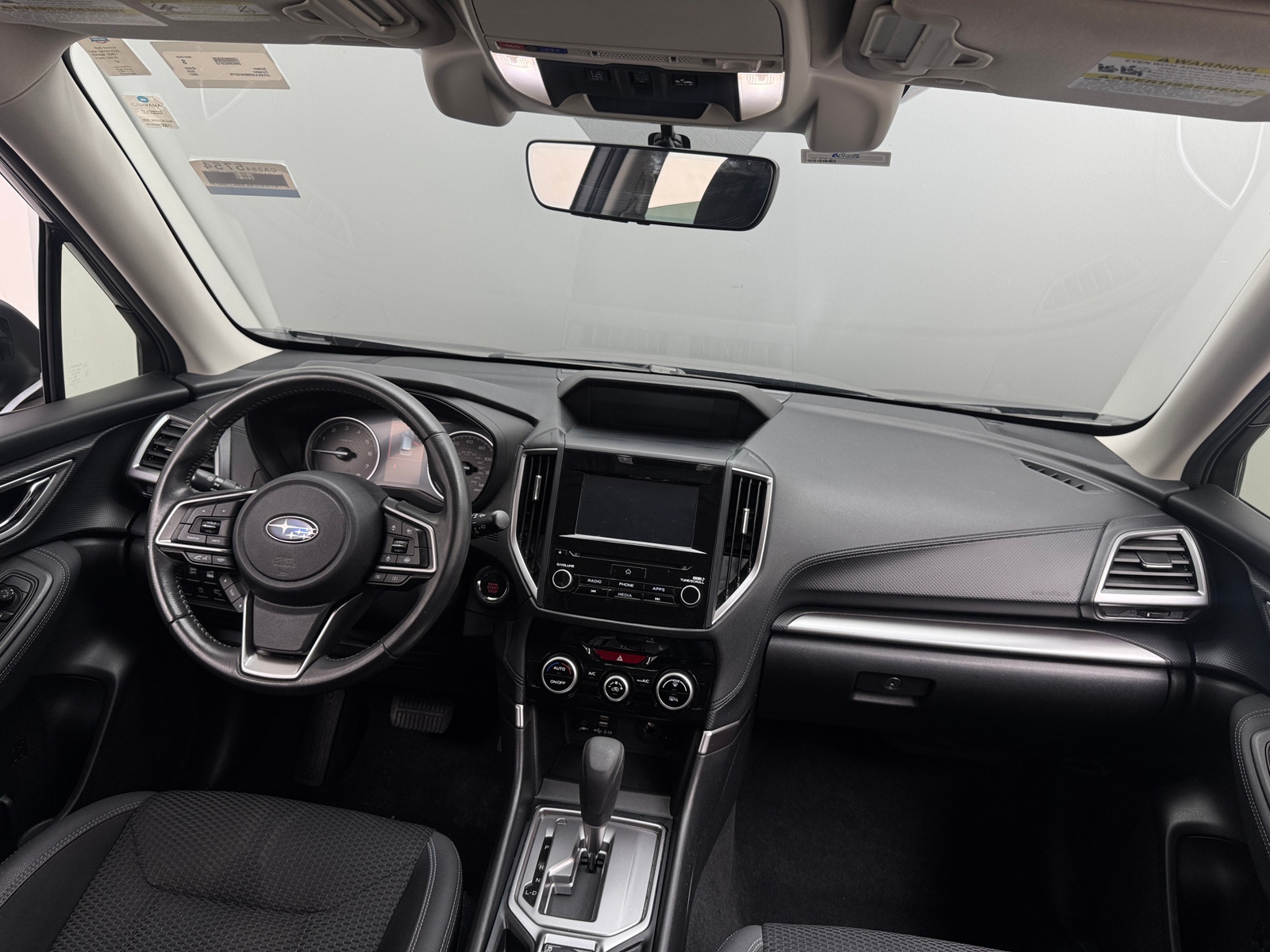 Thumbnail: 2021 Subaru Forester - 3