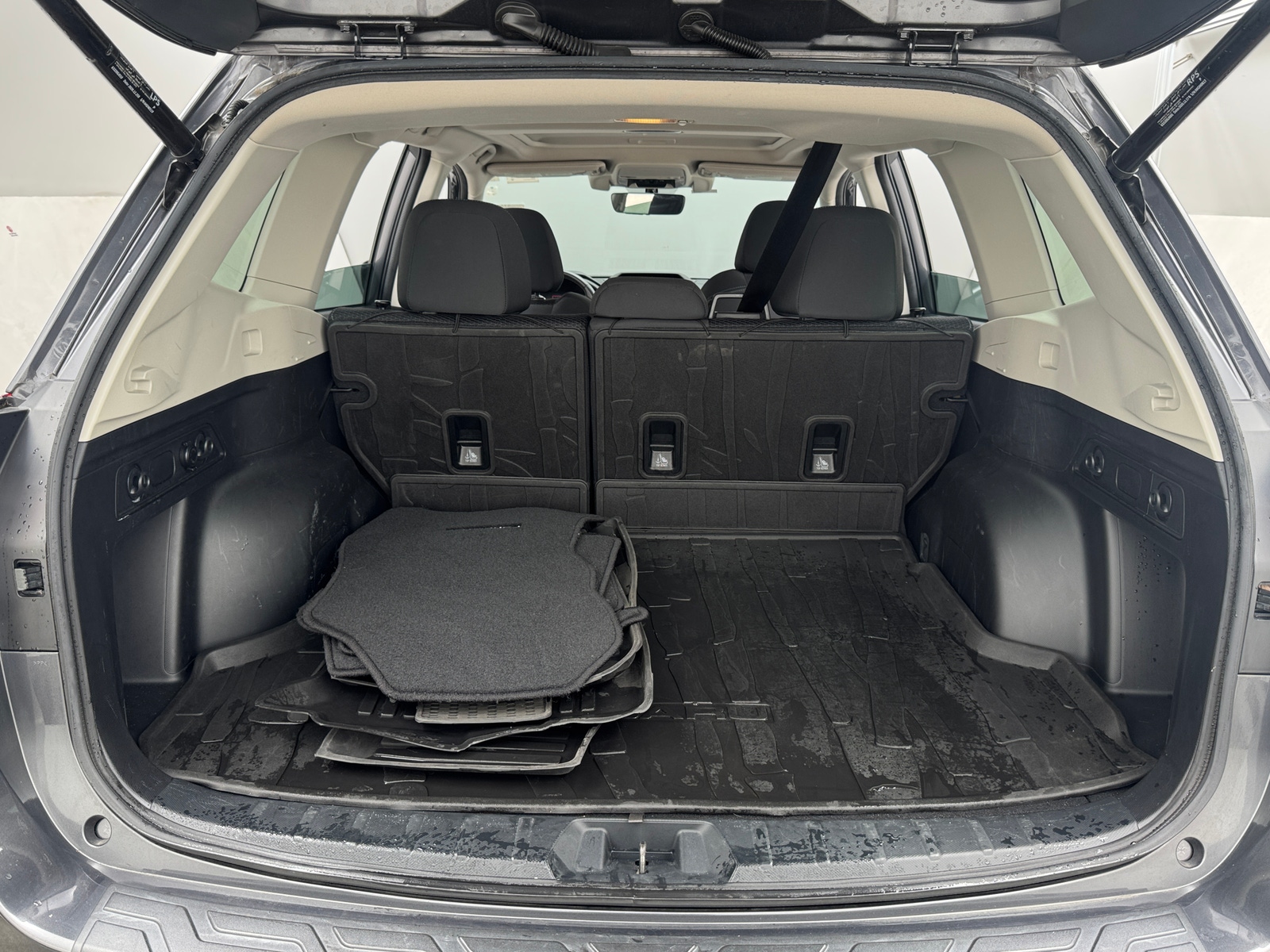 Thumbnail: 2021 Subaru Forester - 7