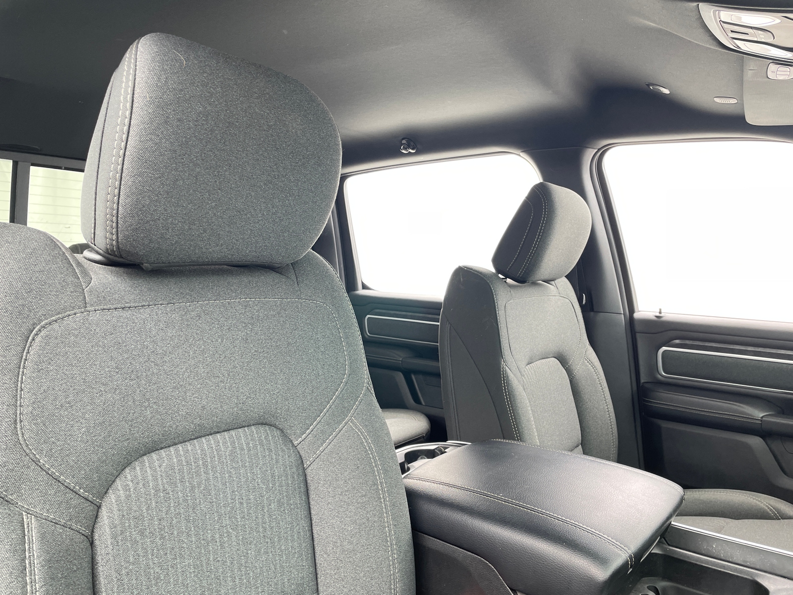 Thumbnail: 2020 RAM 1500 - 2